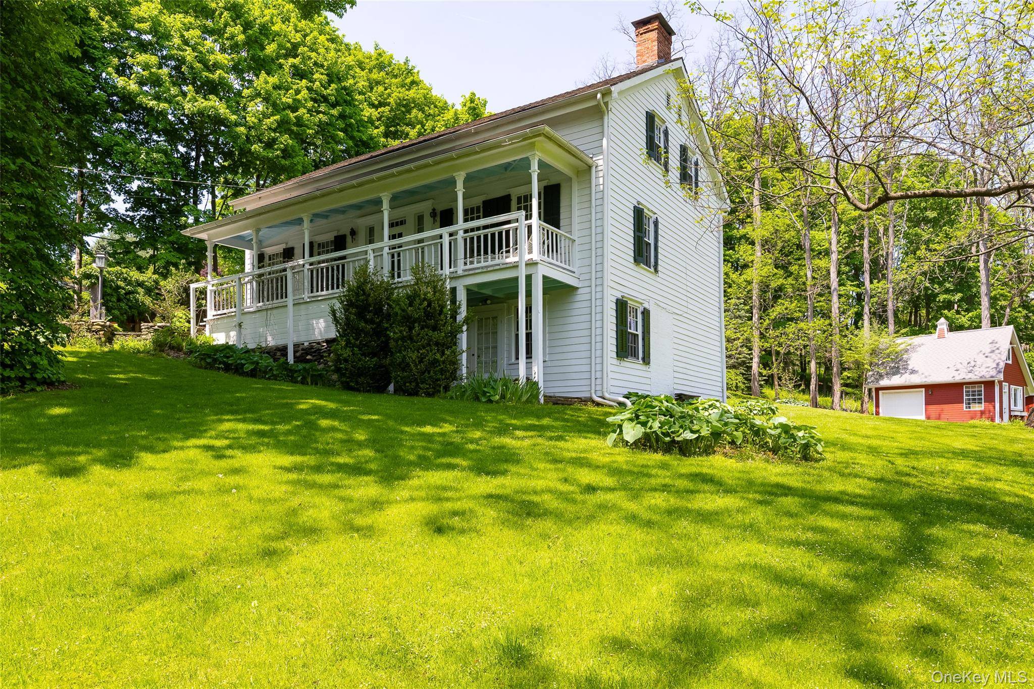 3 Bedroom Home for Sale in Poughquag - New York - USA - 8