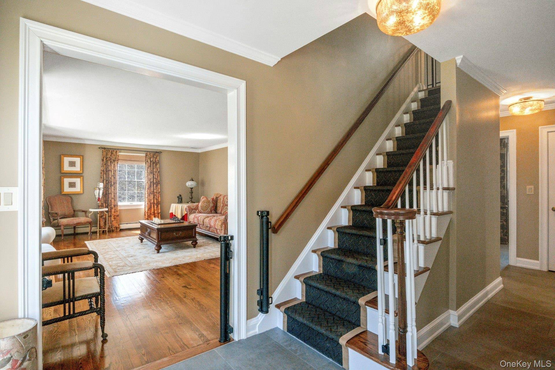 Casa de 3 Dormitorios en Venta en Pound Ridge - Nueva York - EE. UU. - 3
