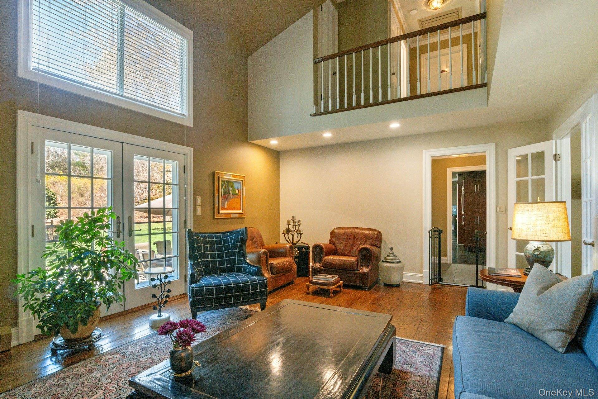 Casa de 3 Dormitorios en Venta en Pound Ridge - Nueva York - EE. UU. - 4