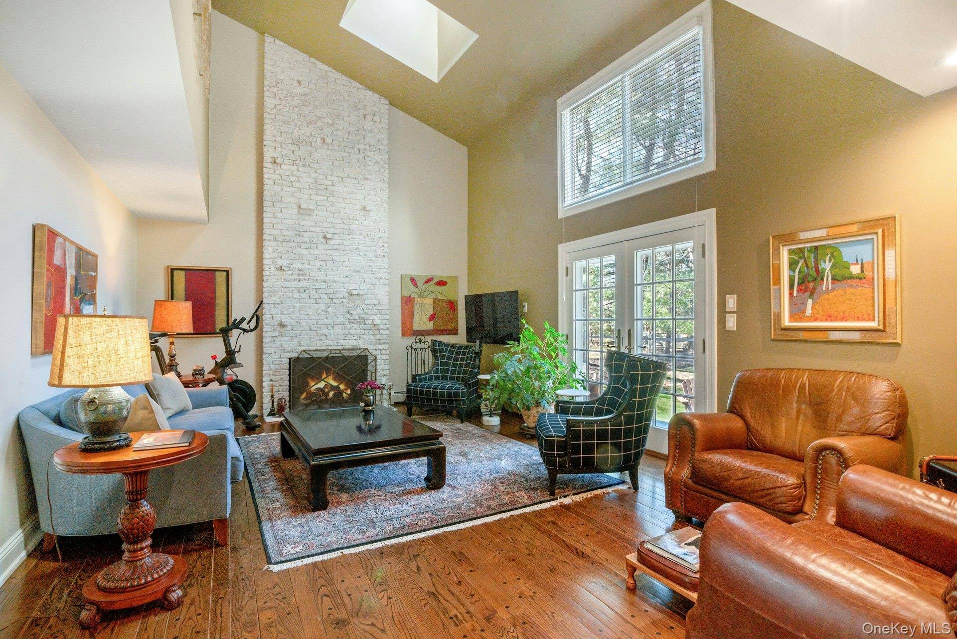 Casa de 3 Dormitorios en Venta en Pound Ridge - Nueva York - EE. UU. - 5
