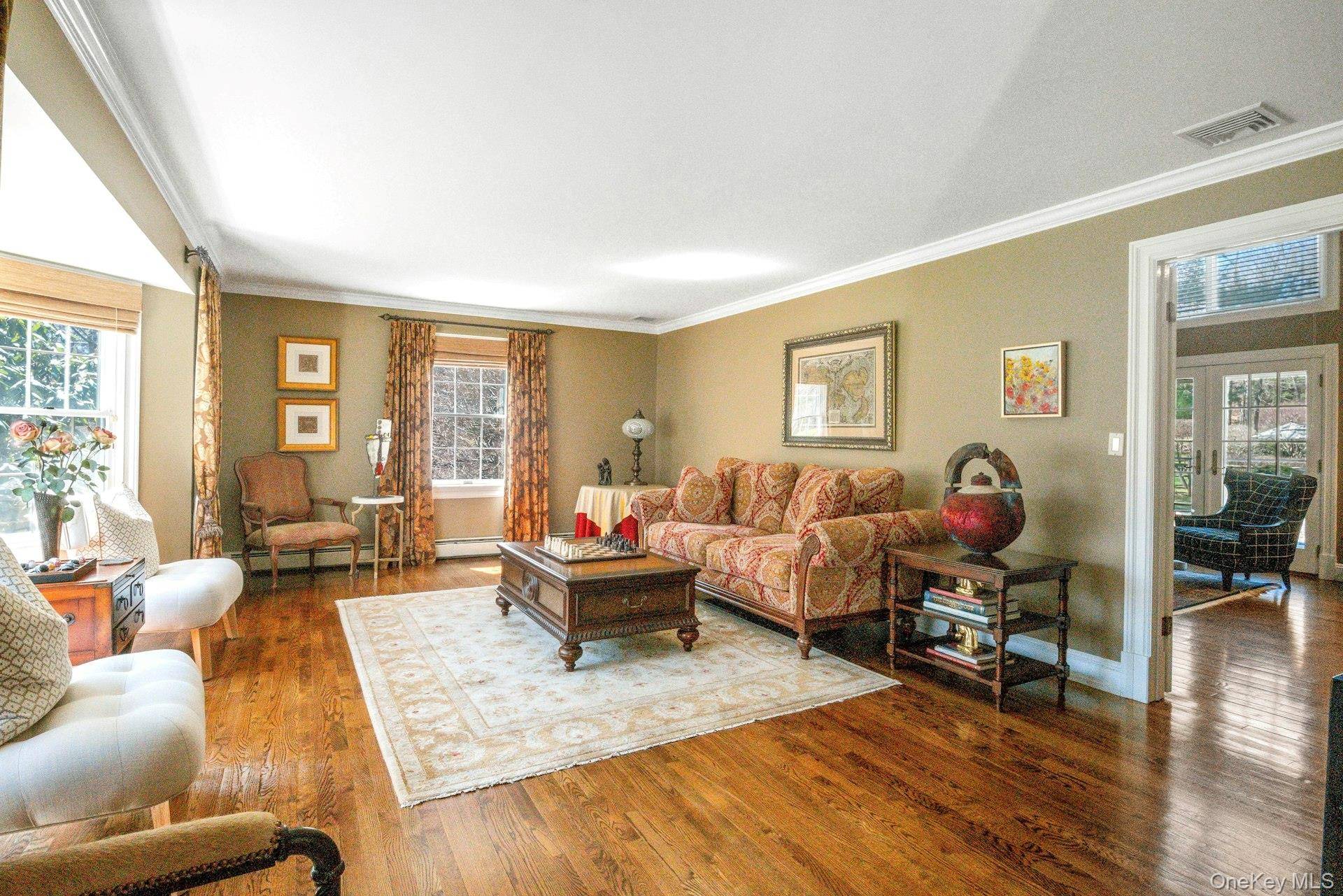 Casa de 3 Dormitorios en Venta en Pound Ridge - Nueva York - EE. UU. - 6