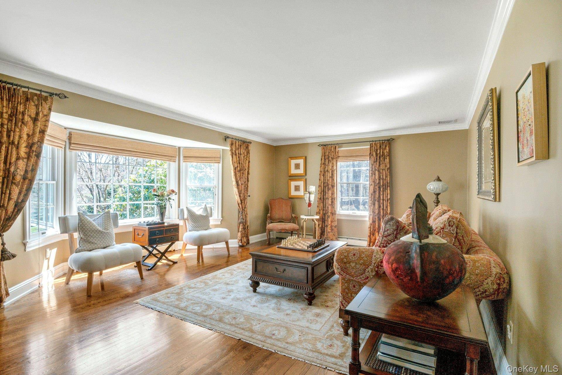 Casa de 3 Dormitorios en Venta en Pound Ridge - Nueva York - EE. UU. - 7