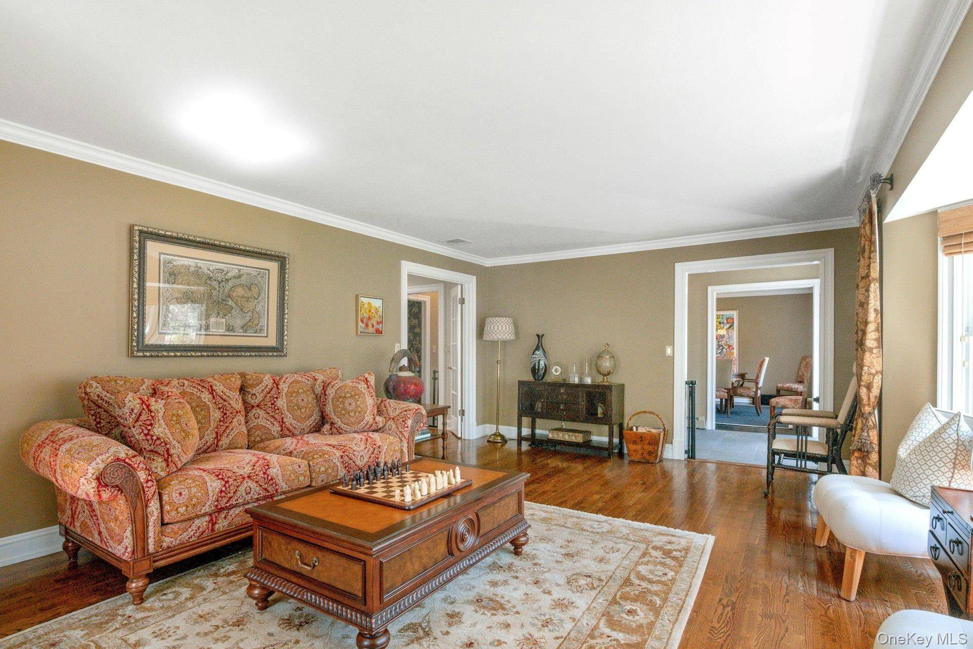 Casa de 3 Dormitorios en Venta en Pound Ridge - Nueva York - EE. UU. - 8