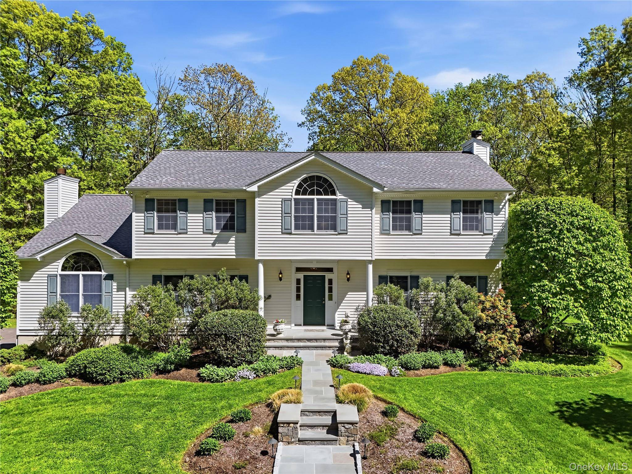 3 Bedroom Home for Sale in Pound Ridge - New York - USA - 1