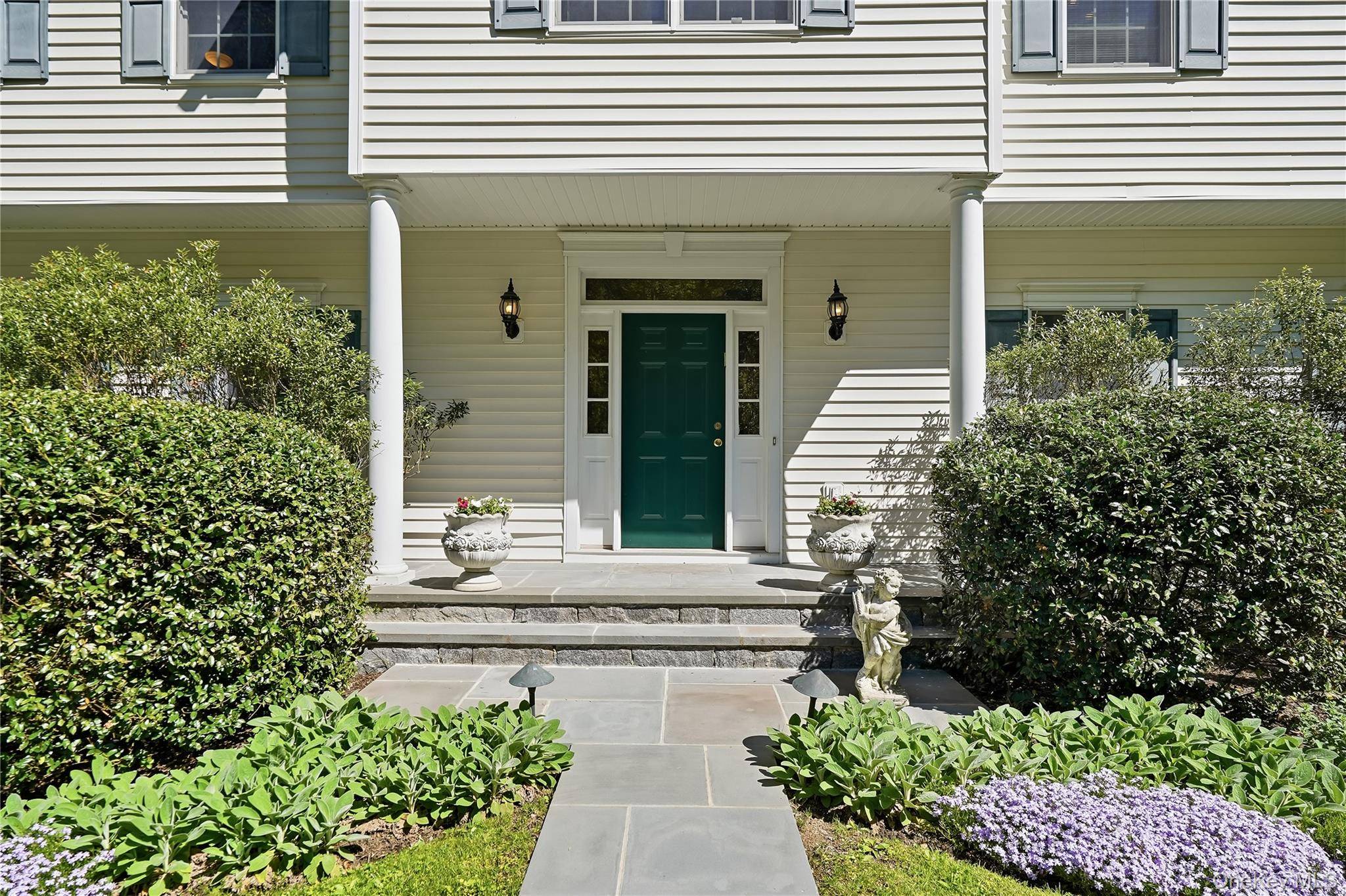 3 Bedroom Home for Sale in Pound Ridge - New York - USA - 5