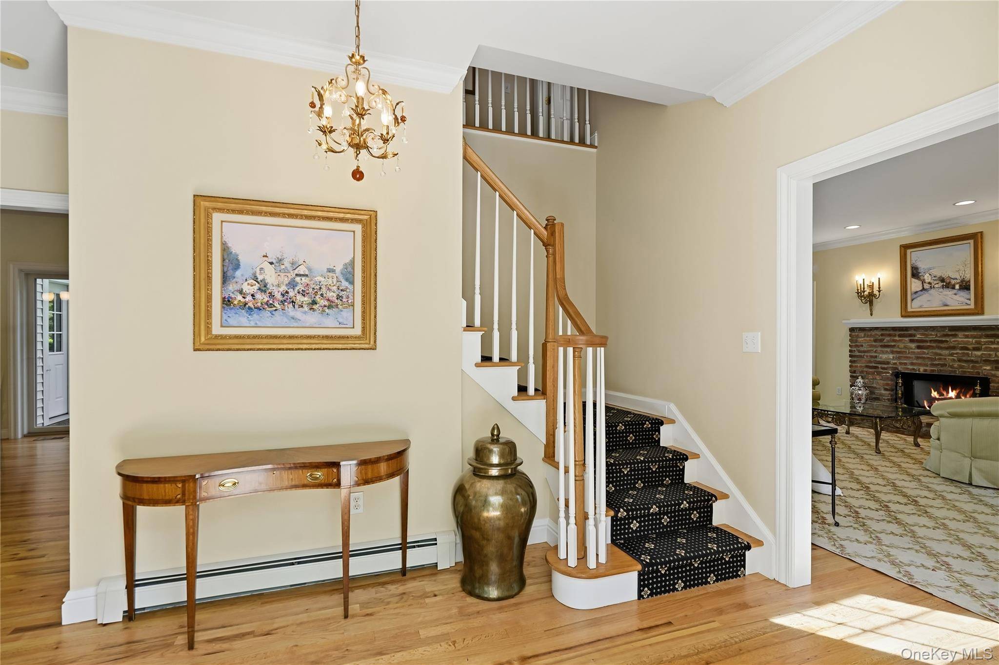 3 Bedroom Home for Sale in Pound Ridge - New York - USA - 6