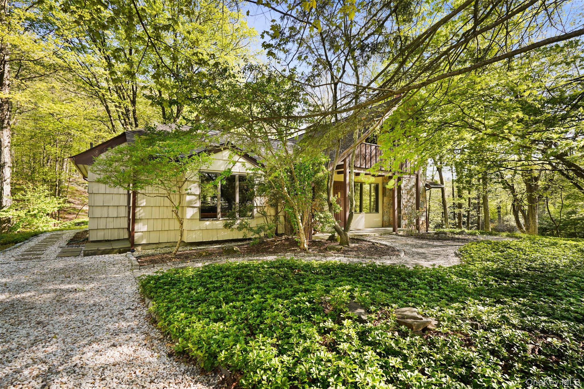 Maison 3 chambres à vendre à Pound Ridge - New York - USA - 2