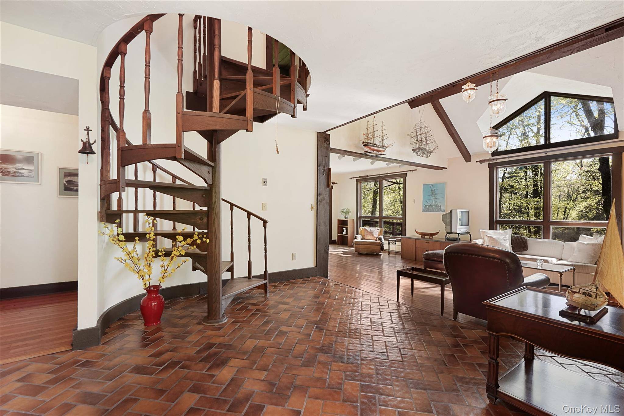 Maison 3 chambres à vendre à Pound Ridge - New York - USA - 3