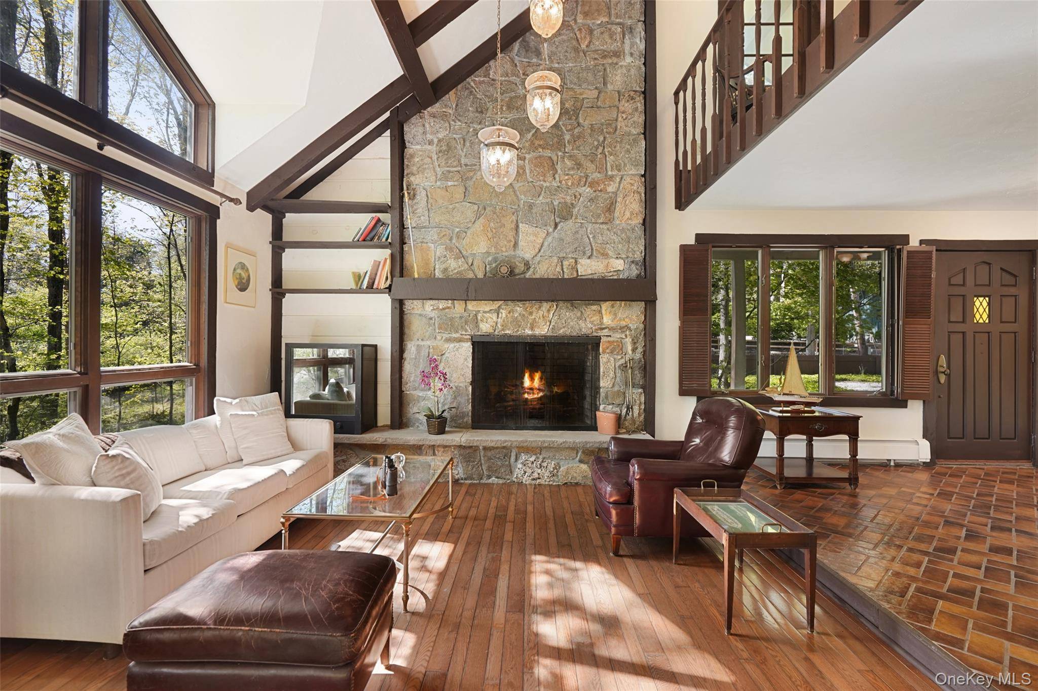 Maison 3 chambres à vendre à Pound Ridge - New York - USA - 5