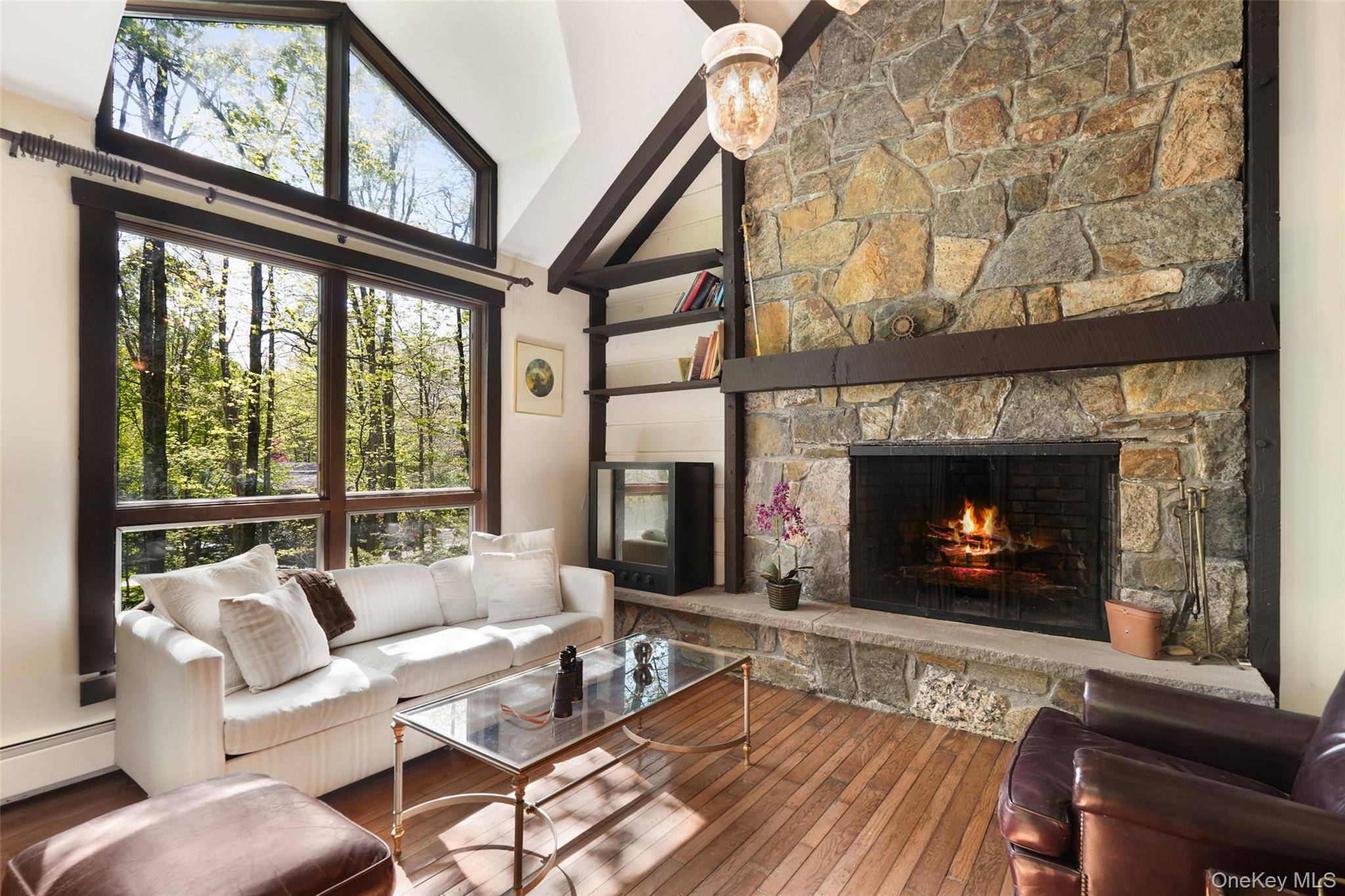 Maison 3 chambres à vendre à Pound Ridge - New York - USA - 6