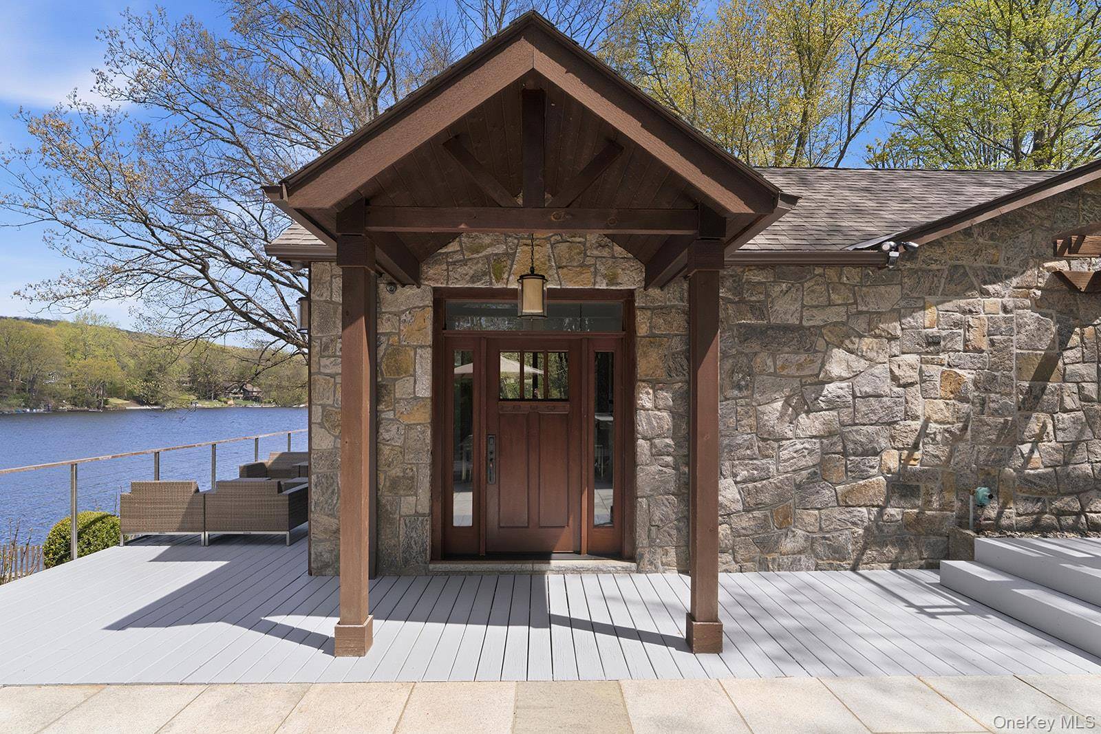 Casa de 3 Dormitorios en Venta en Putnam Valley - Nueva York - EE. UU. - 4