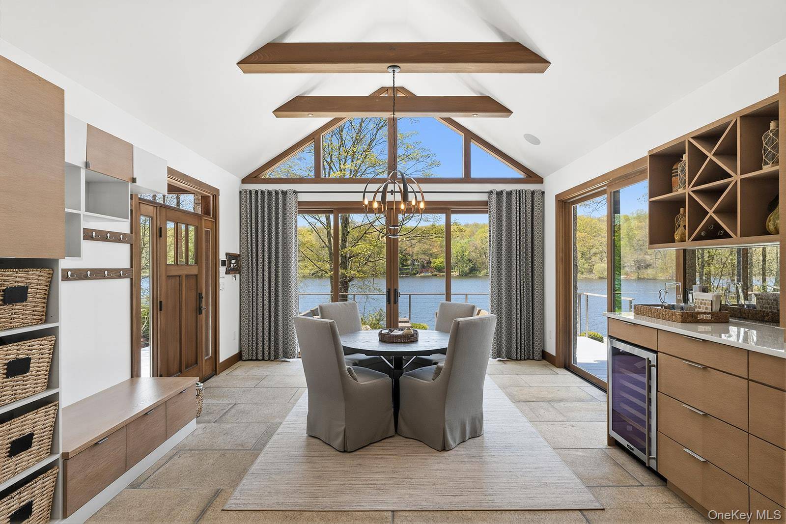 Casa de 3 Dormitorios en Venta en Putnam Valley - Nueva York - EE. UU. - 5