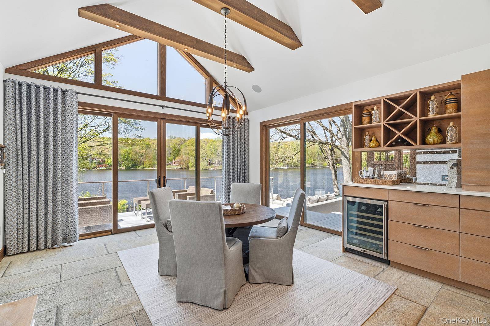 Casa de 3 Dormitorios en Venta en Putnam Valley - Nueva York - EE. UU. - 6