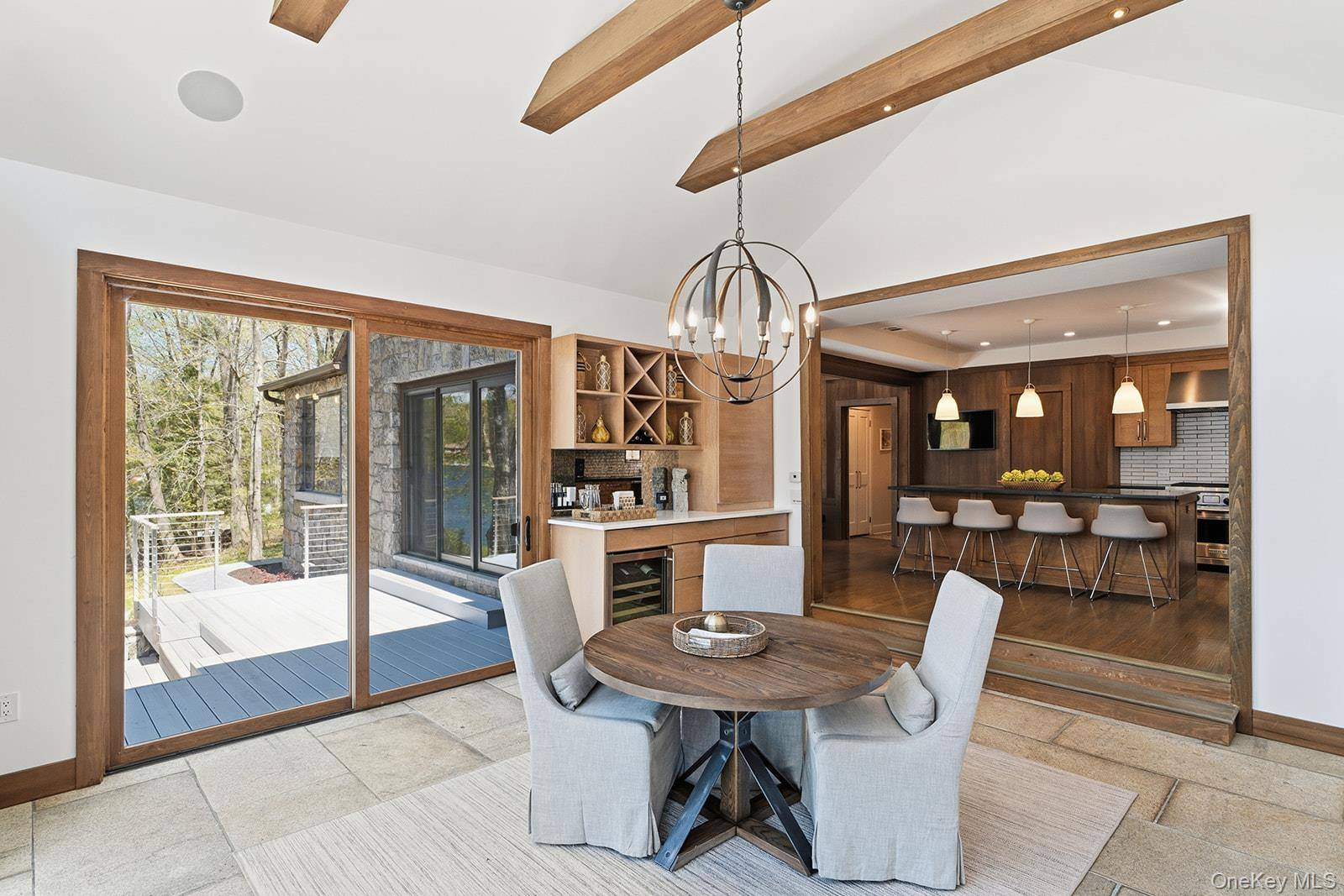 Casa de 3 Dormitorios en Venta en Putnam Valley - Nueva York - EE. UU. - 7