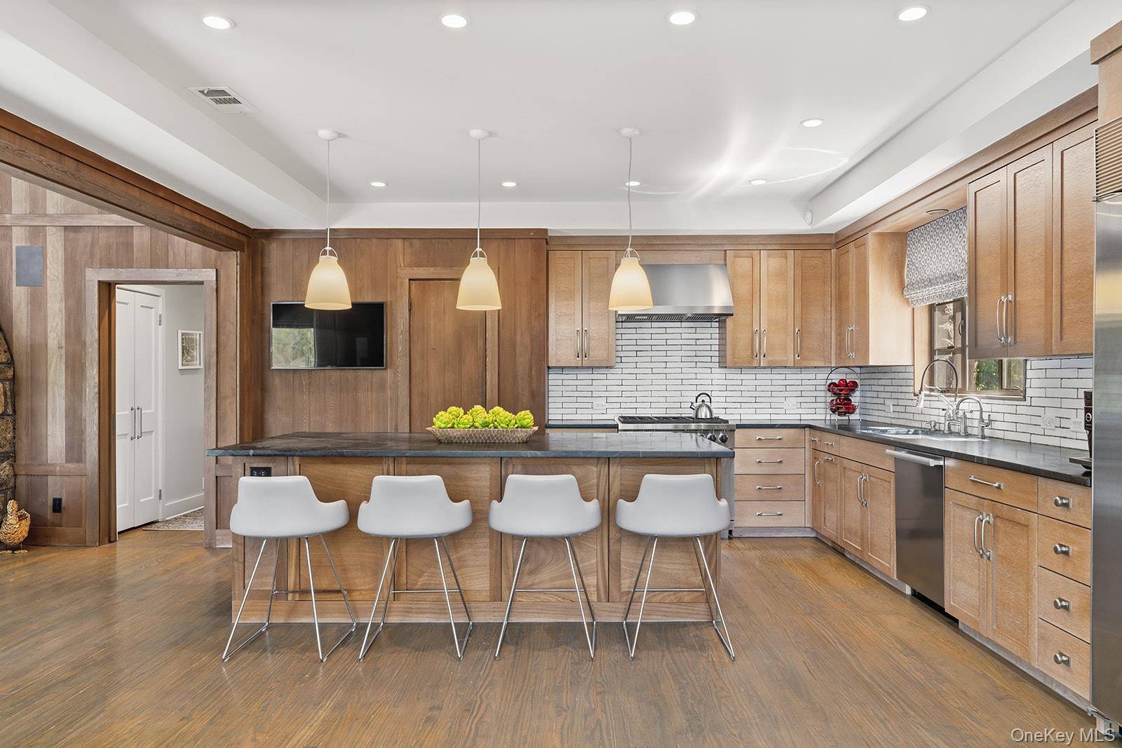 Casa de 3 Dormitorios en Venta en Putnam Valley - Nueva York - EE. UU. - 8