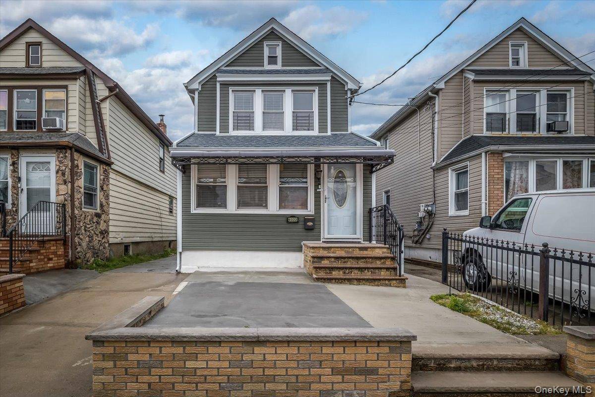 Casa de 3 Dormitorios en Venta en Queens Village - Nueva York - EE. UU. - 2