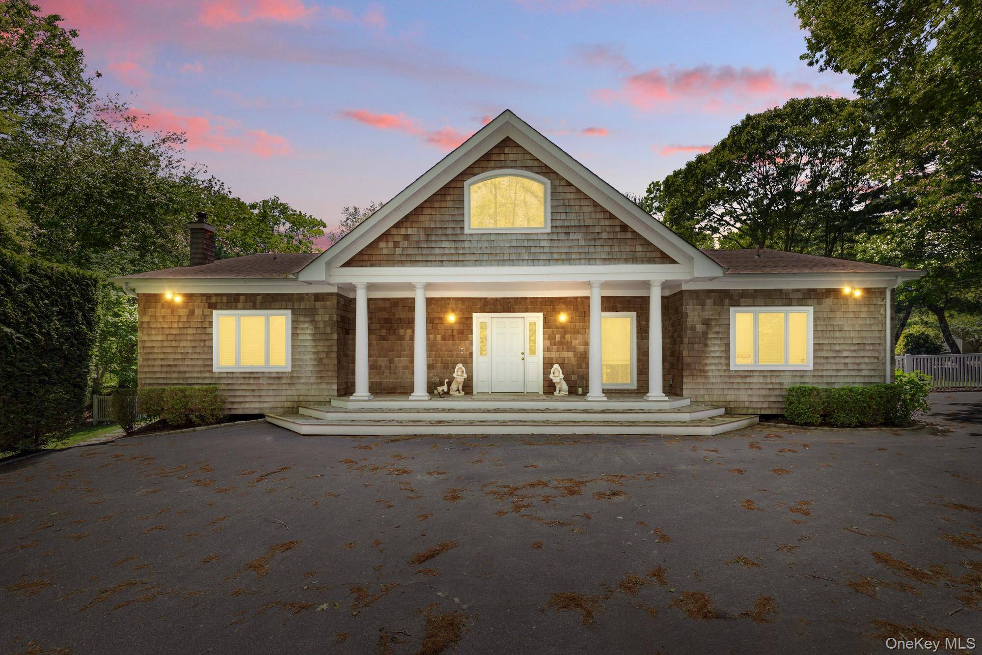 Casa de 3 Dormitorios en Venta en Quogue - Nueva York - EE. UU. - 3