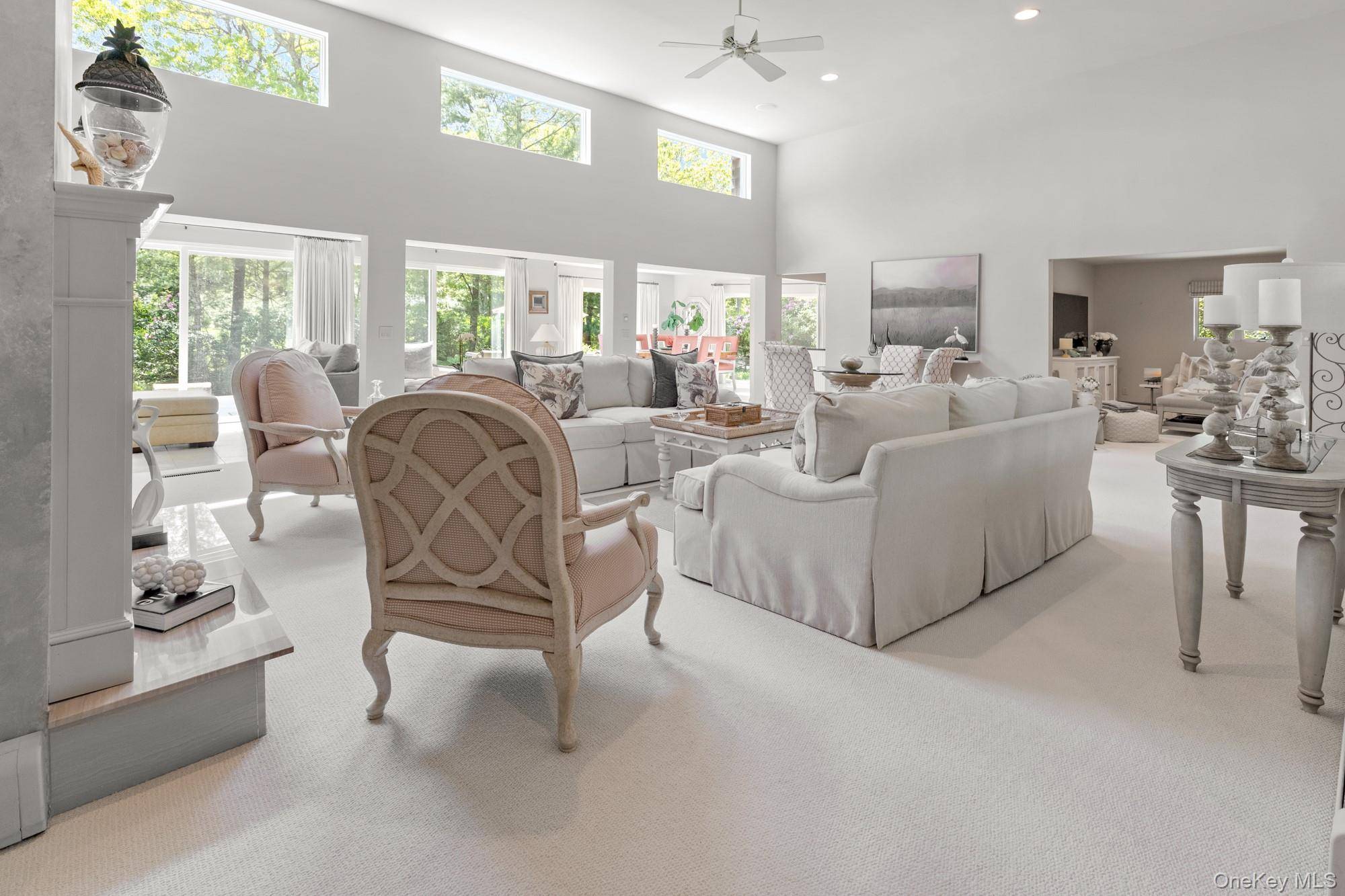 Casa de 3 Dormitorios en Venta en Quogue - Nueva York - EE. UU. - 7