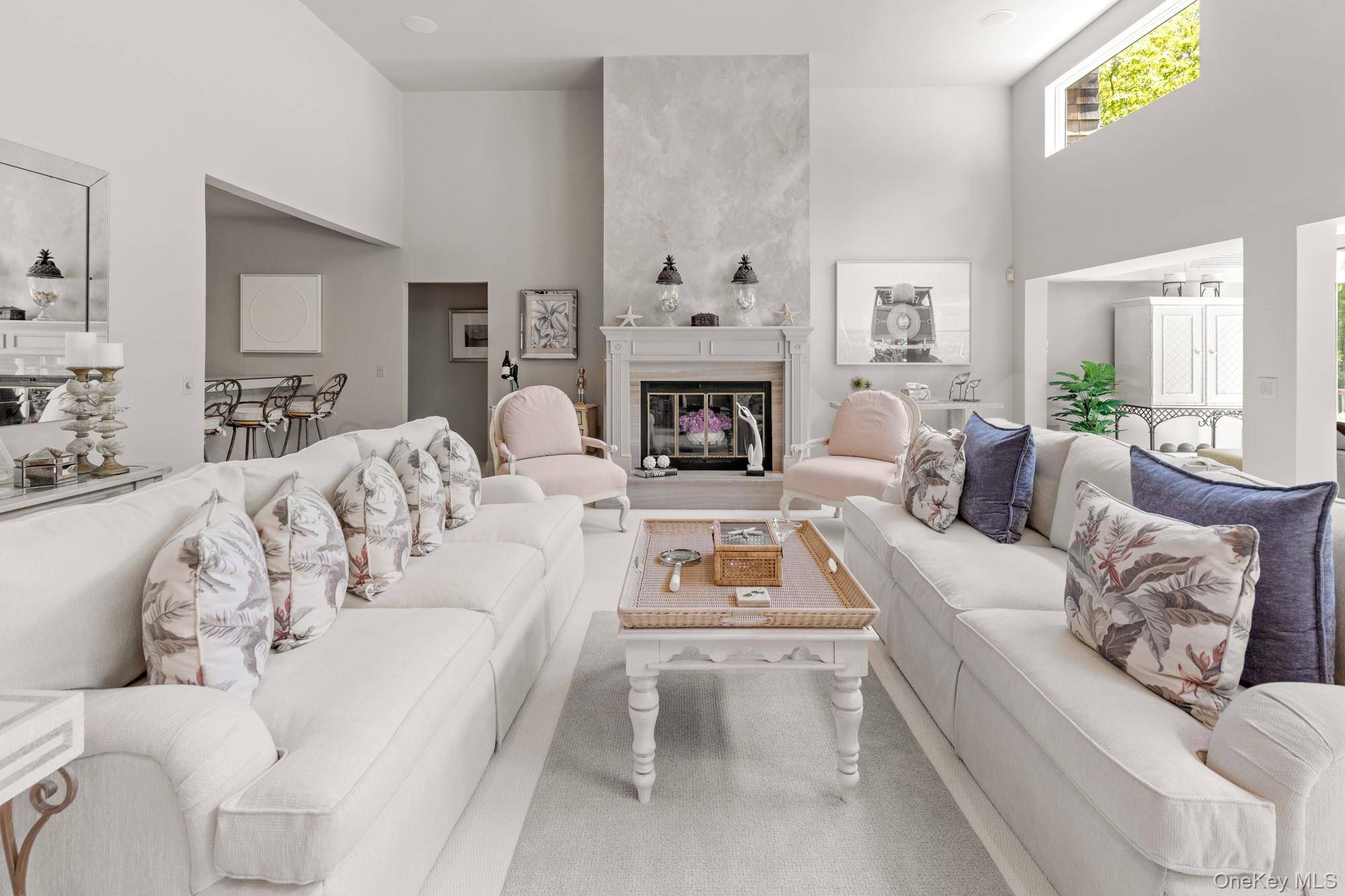 Casa de 3 Dormitorios en Venta en Quogue - Nueva York - EE. UU. - 8
