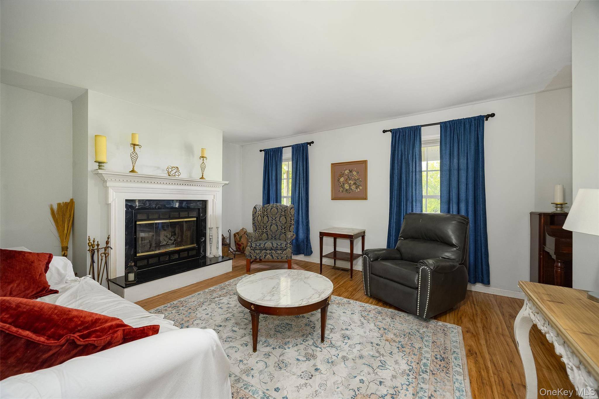3 Bedroom Home for Sale in Red Hook - New York - USA - 2