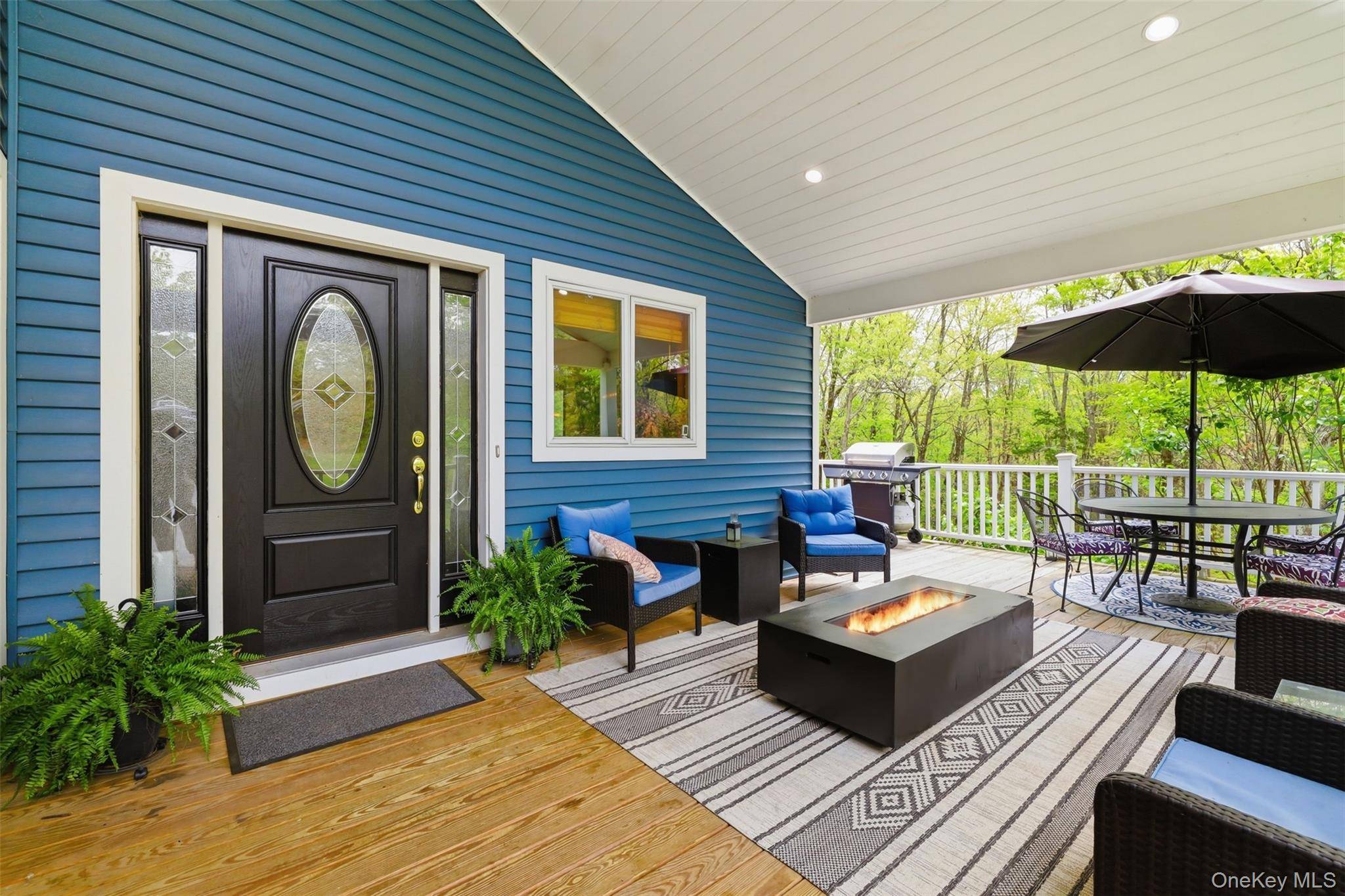 3 Bedroom Home for Sale in Red Hook - New York - USA - 2