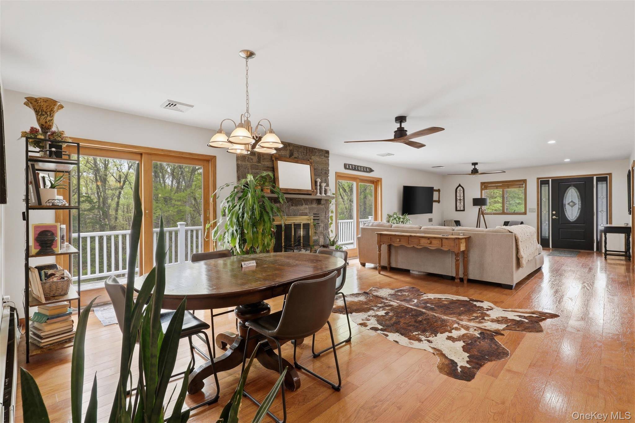 3 Bedroom Home for Sale in Red Hook - New York - USA - 7