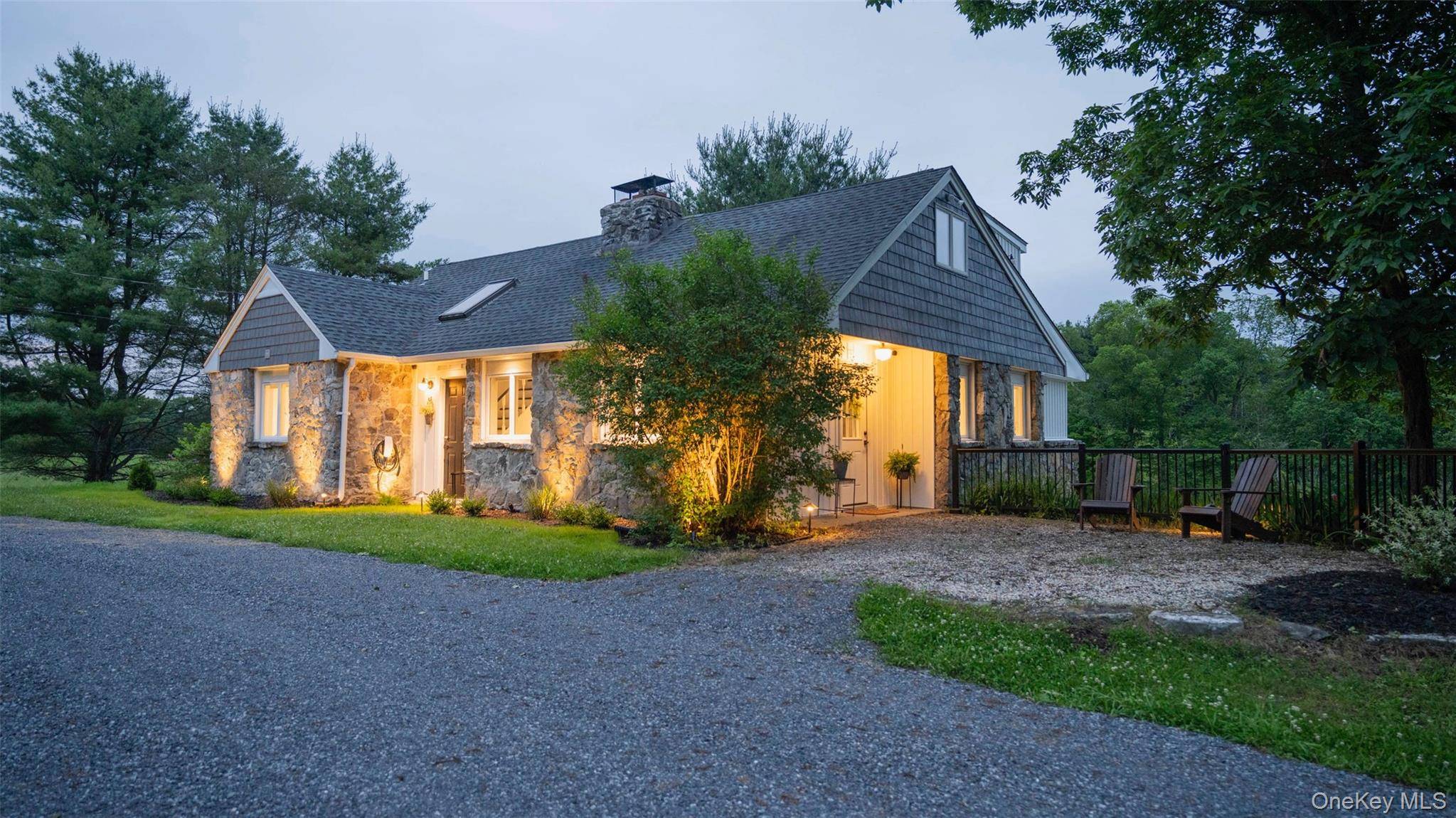 3 Bedroom Home for Sale in Rhinebeck - New York - USA - 1