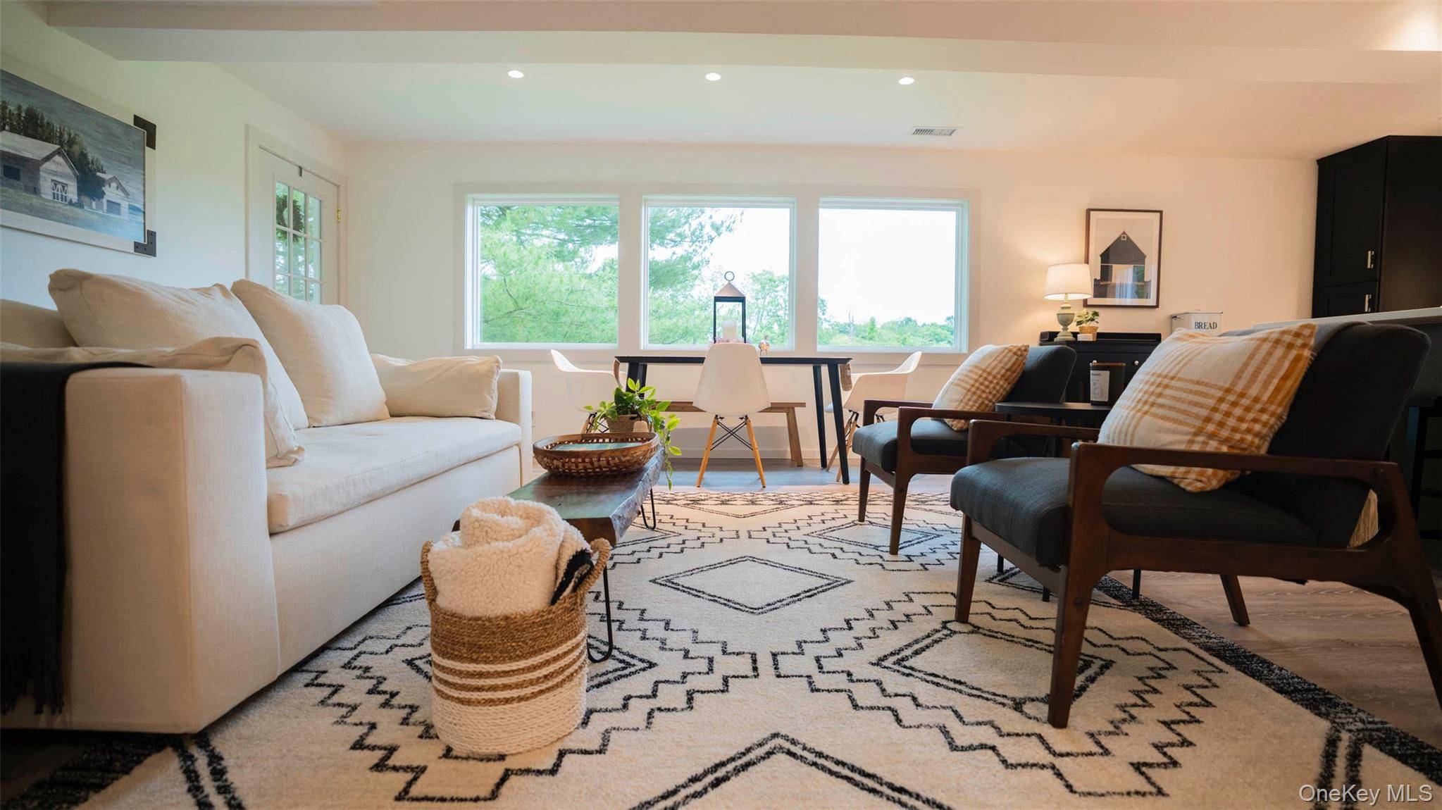 3 Bedroom Home for Sale in Rhinebeck - New York - USA - 4