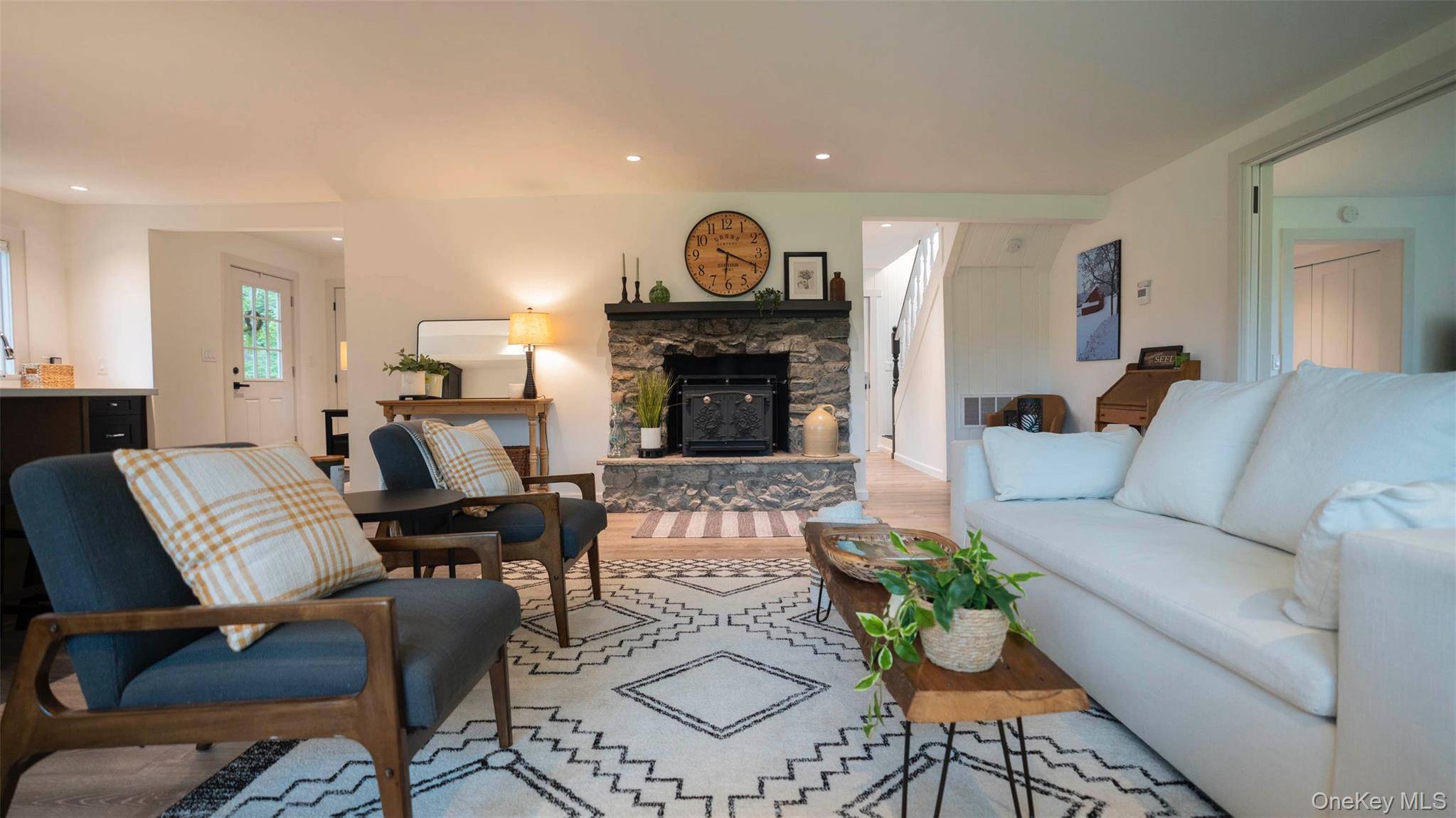 3 Bedroom Home for Sale in Rhinebeck - New York - USA - 5