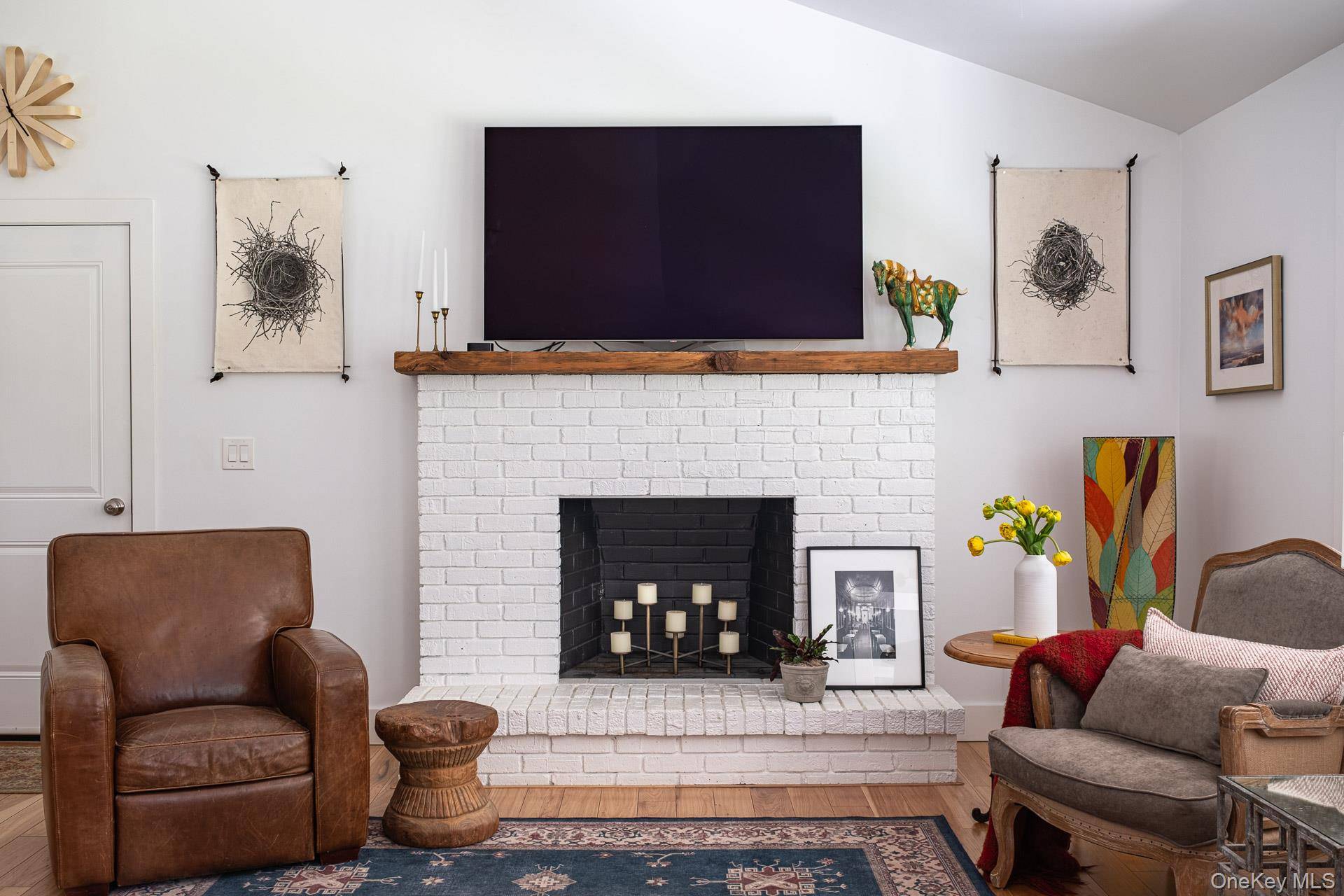 3 Bedroom Home for Sale in Rhinebeck - New York - USA - 3