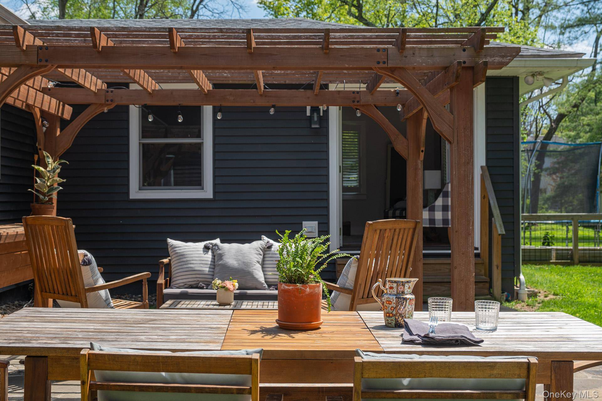 3 Bedroom Home for Sale in Rhinebeck - New York - USA - 5