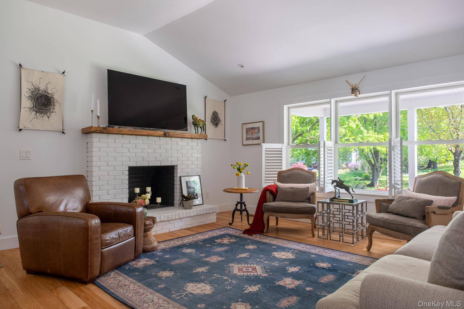 3 Bedroom Home for Sale in Rhinebeck - New York - USA - 8