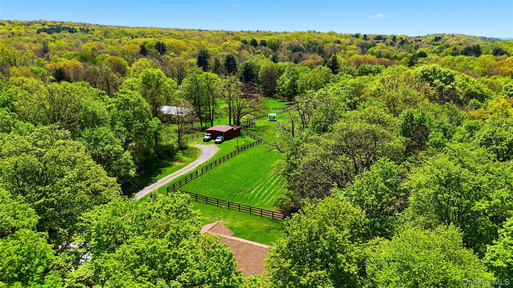 Casa de 3 Dormitorios en Venta en Rhinebeck - Nueva York - EE. UU. - 3