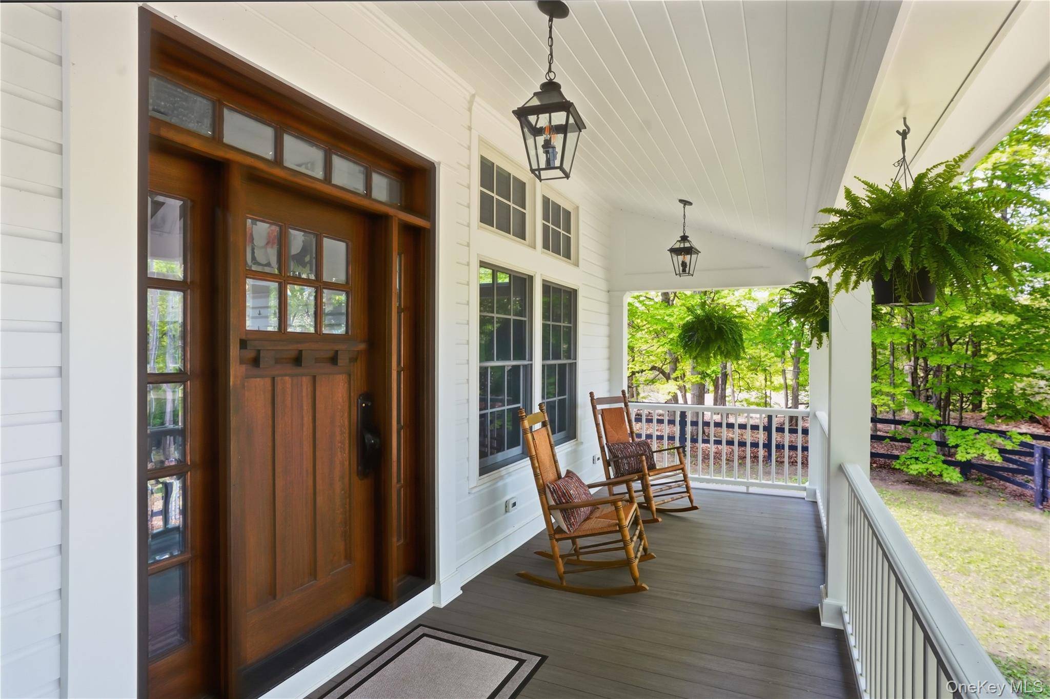 Casa de 3 Dormitorios en Venta en Rhinebeck - Nueva York - EE. UU. - 5