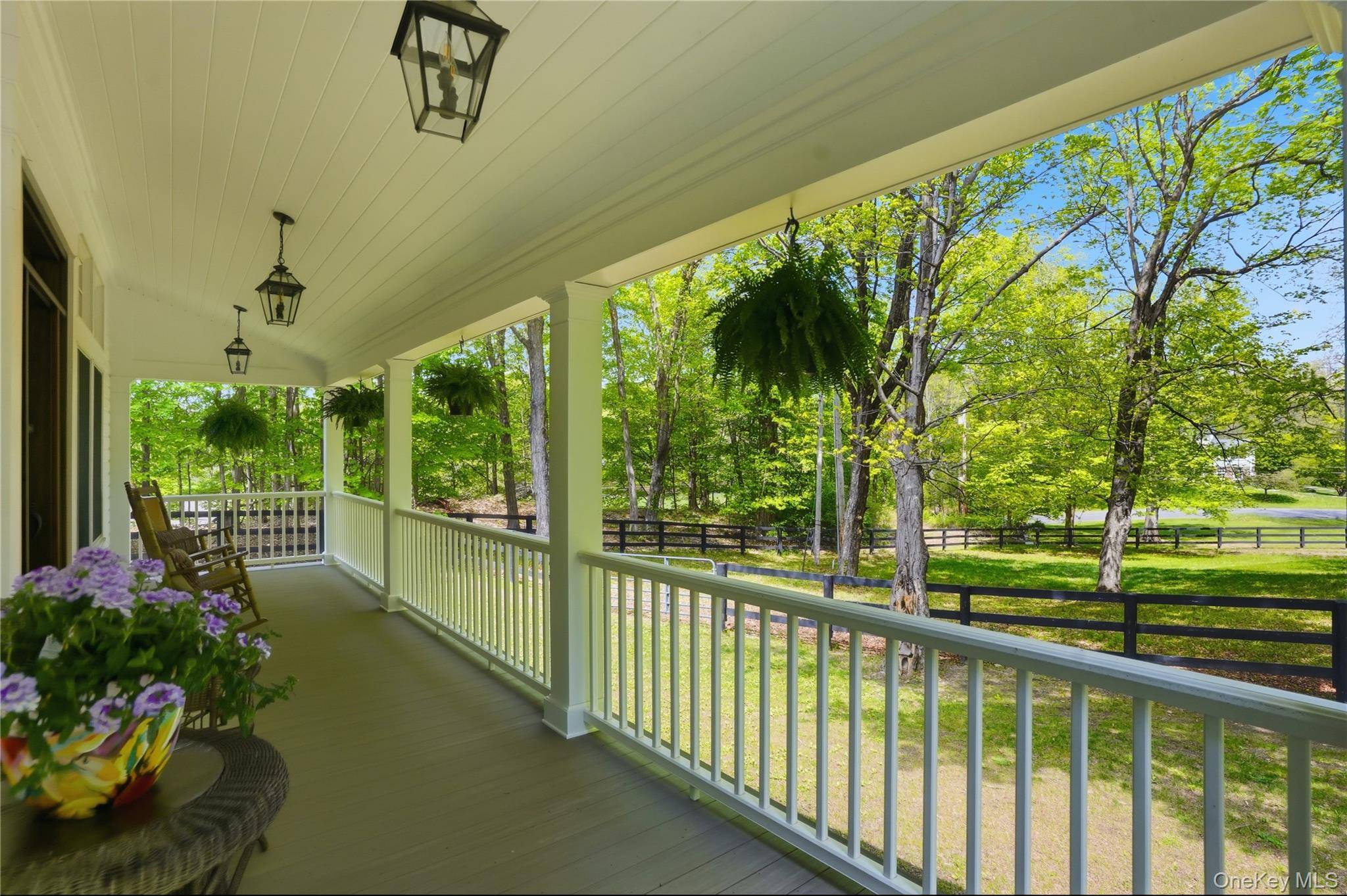 Casa de 3 Dormitorios en Venta en Rhinebeck - Nueva York - EE. UU. - 6