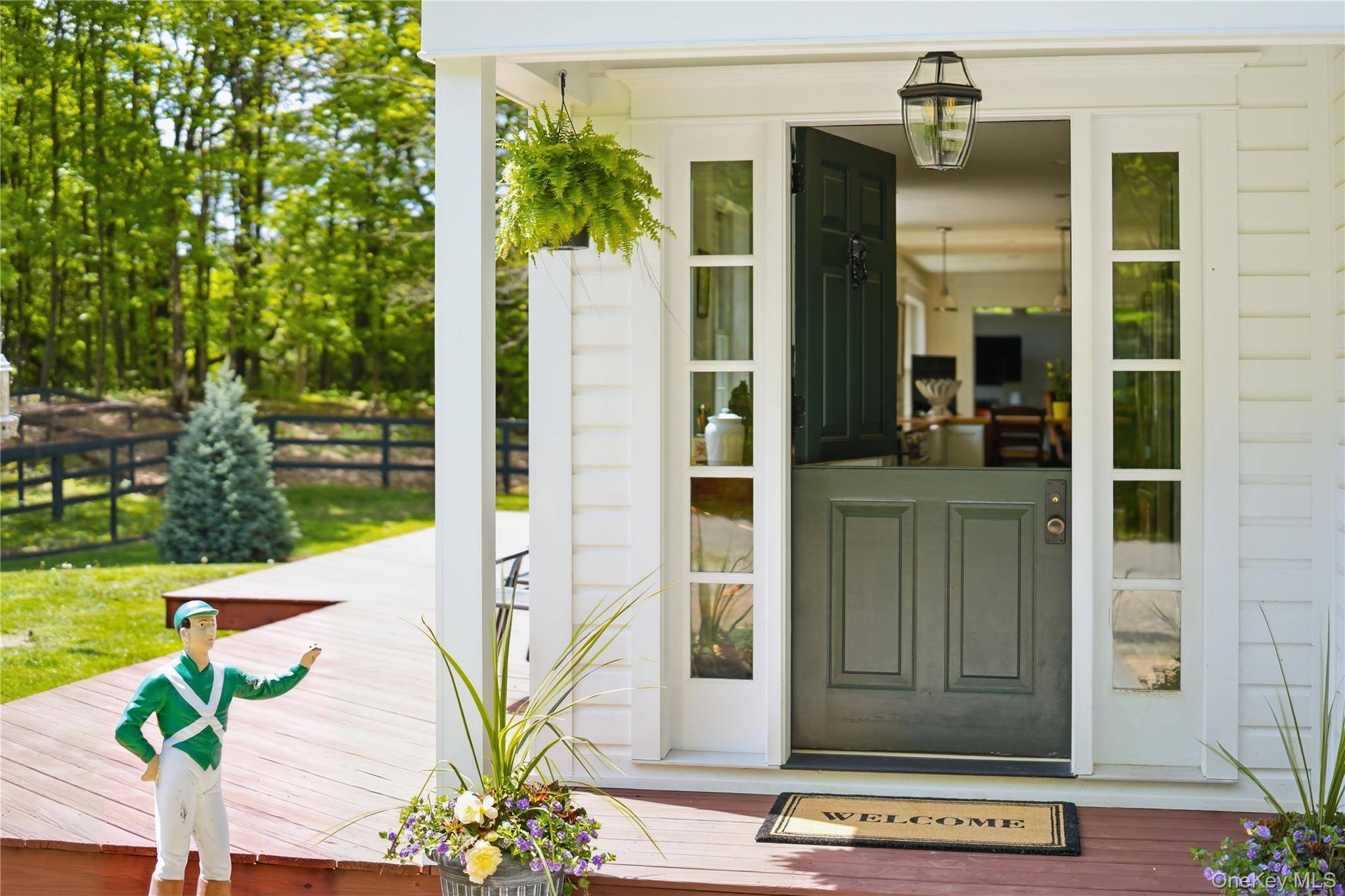 Casa de 3 Dormitorios en Venta en Rhinebeck - Nueva York - EE. UU. - 8