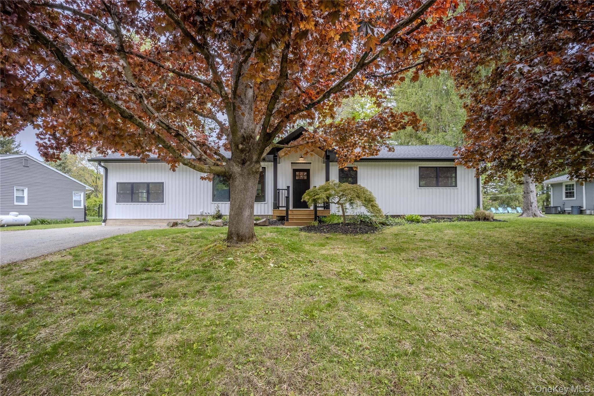 Casa com 3 Quartos à Venda em Rhinebeck - Nova Iorque - EUA - 1