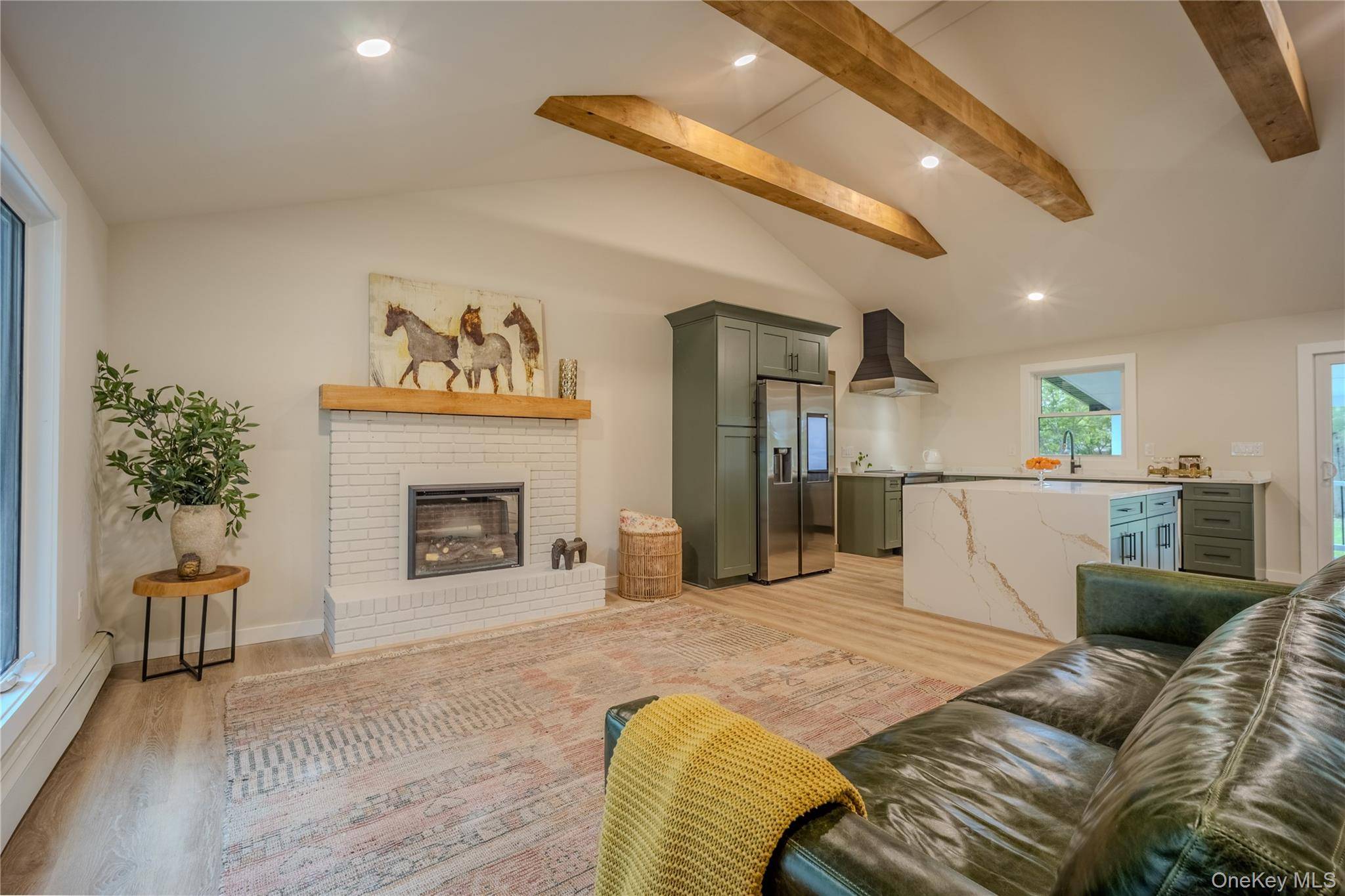 Casa com 3 Quartos à Venda em Rhinebeck - Nova Iorque - EUA - 3