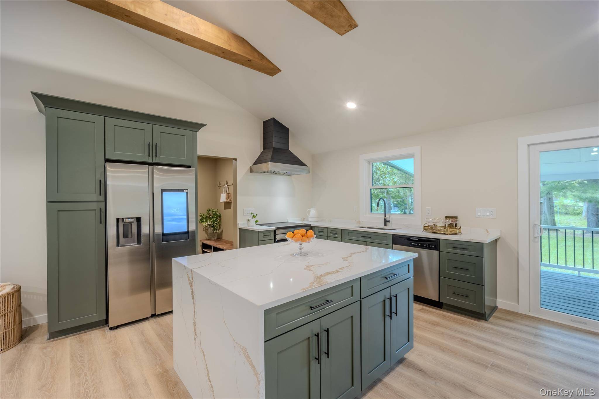 Casa com 3 Quartos à Venda em Rhinebeck - Nova Iorque - EUA - 5
