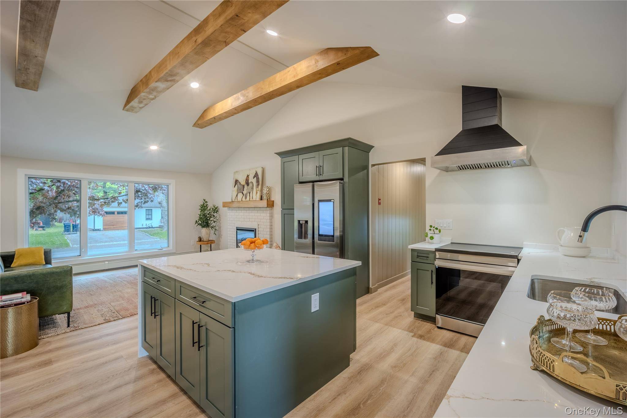 Casa com 3 Quartos à Venda em Rhinebeck - Nova Iorque - EUA - 8
