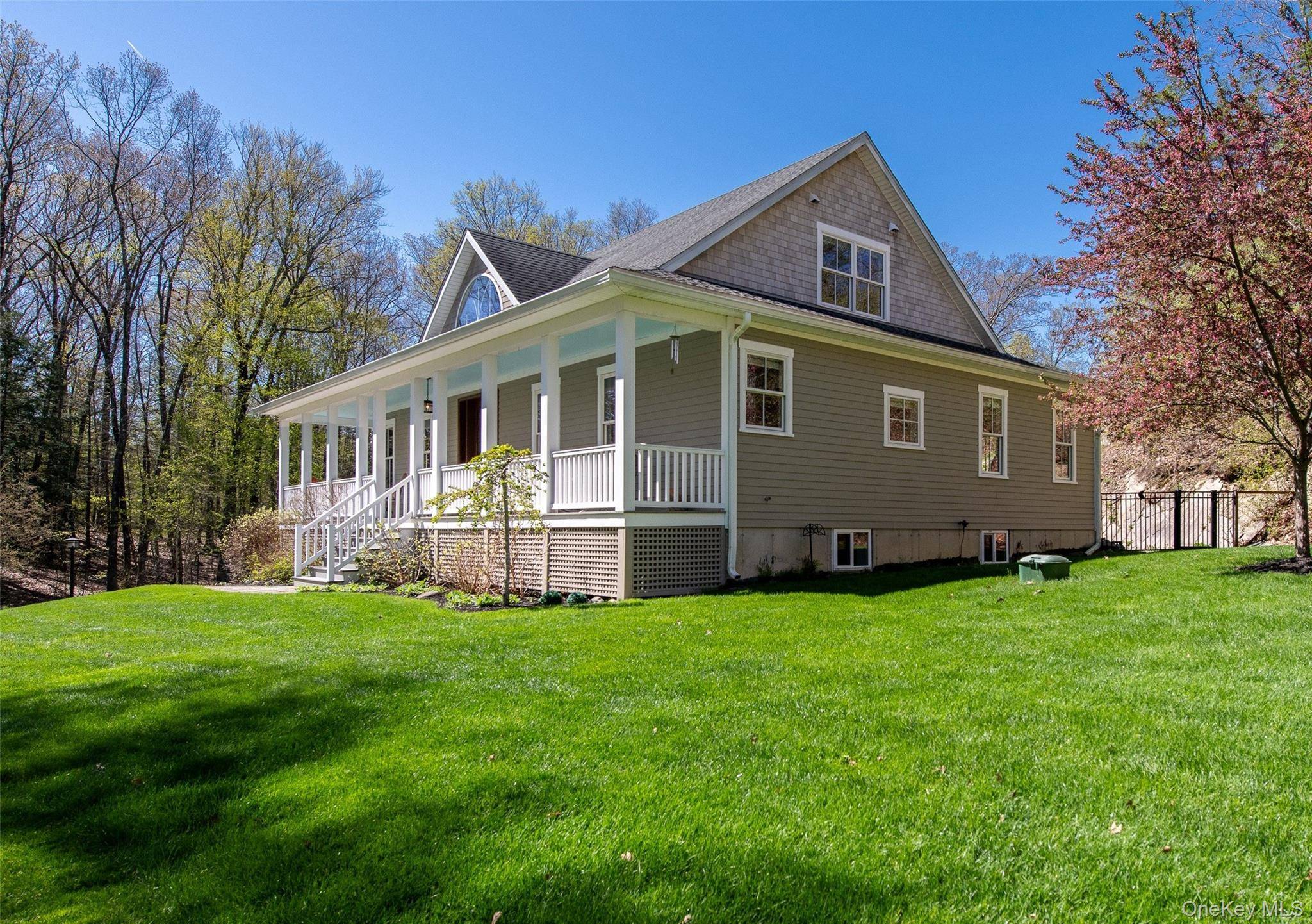 Maison 3 chambres à vendre à Rhinebeck - New York - USA - 2