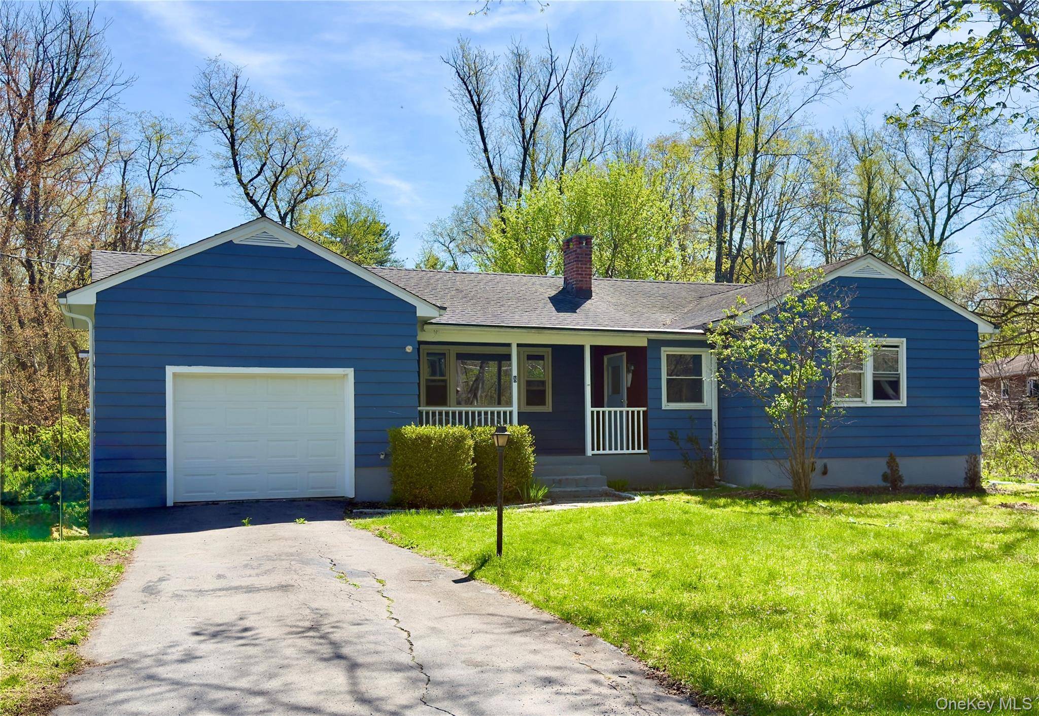 Casa de 3 Dormitorios en Venta en Rhinebeck - Nueva York - EE. UU. - 1