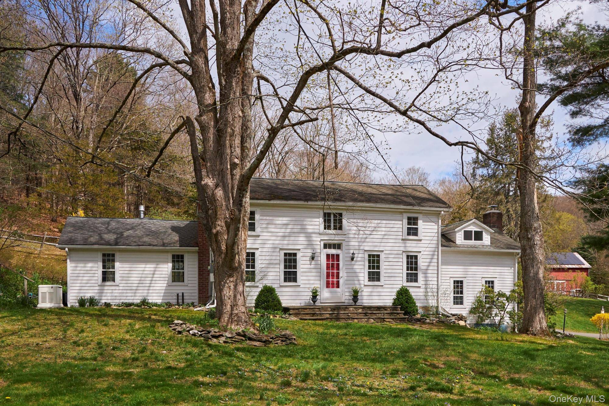 Casa com 3 Quartos à Venda em Rhinebeck - Nova Iorque - EUA - 1