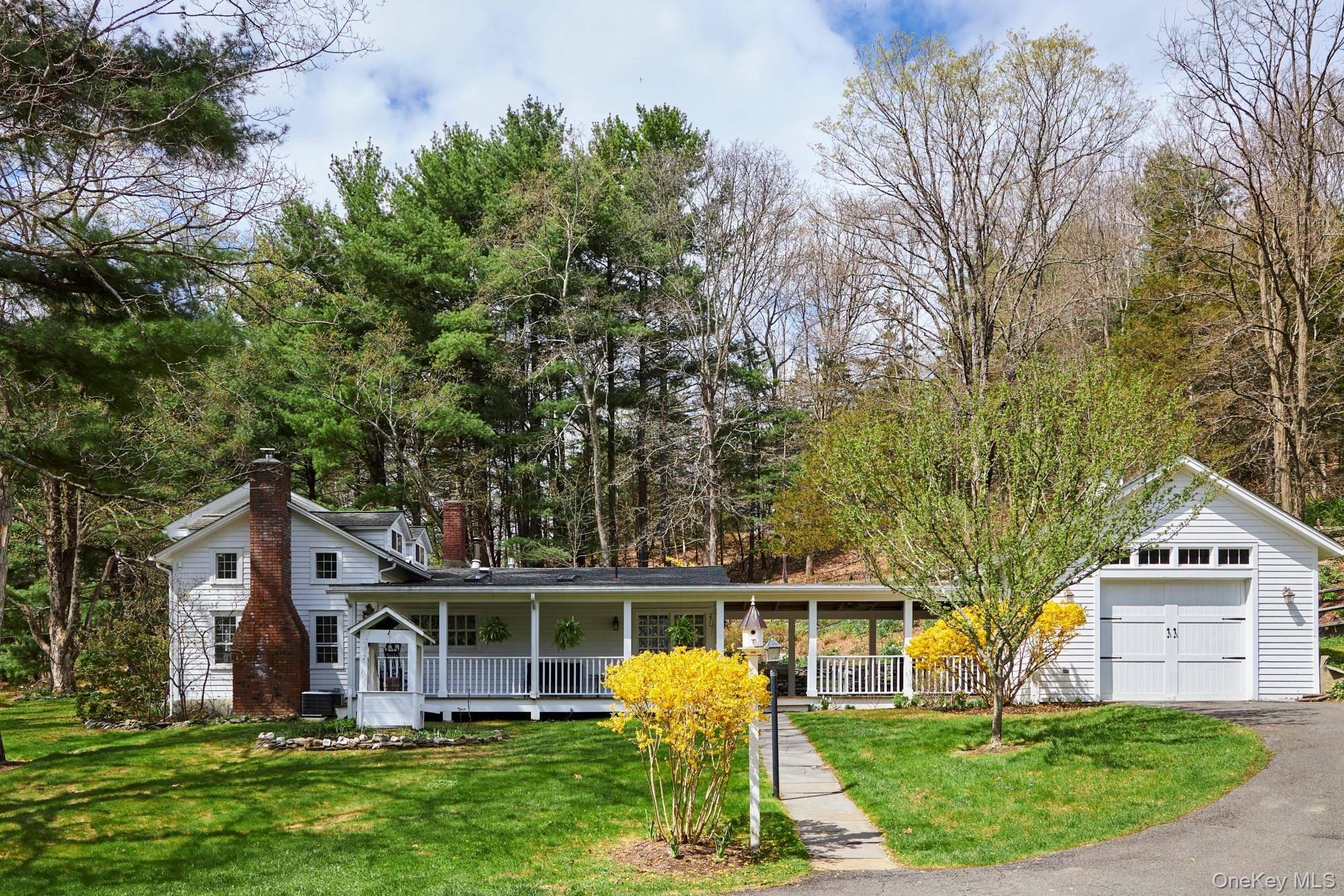 Casa com 3 Quartos à Venda em Rhinebeck - Nova Iorque - EUA - 2