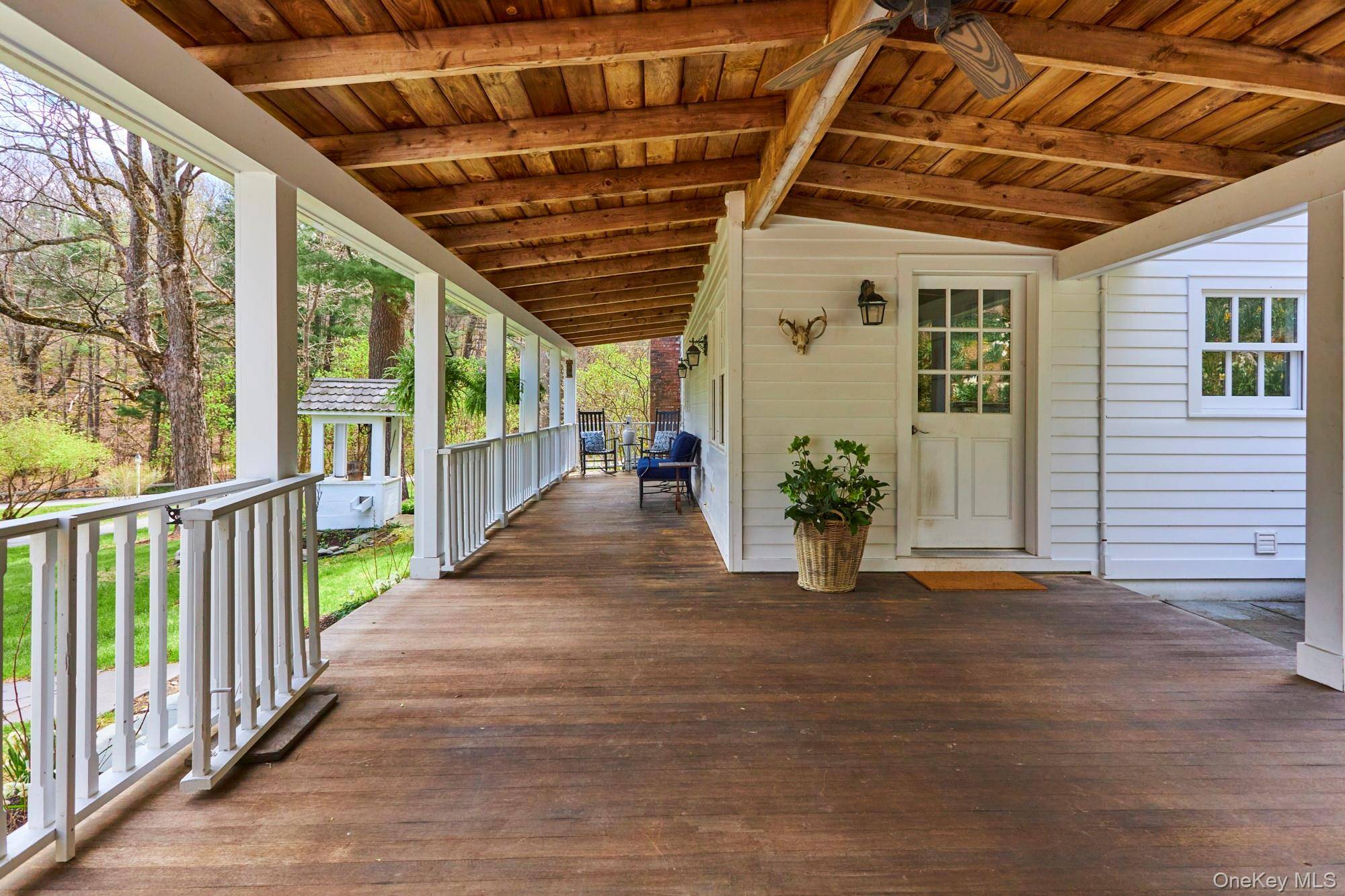 Casa com 3 Quartos à Venda em Rhinebeck - Nova Iorque - EUA - 3