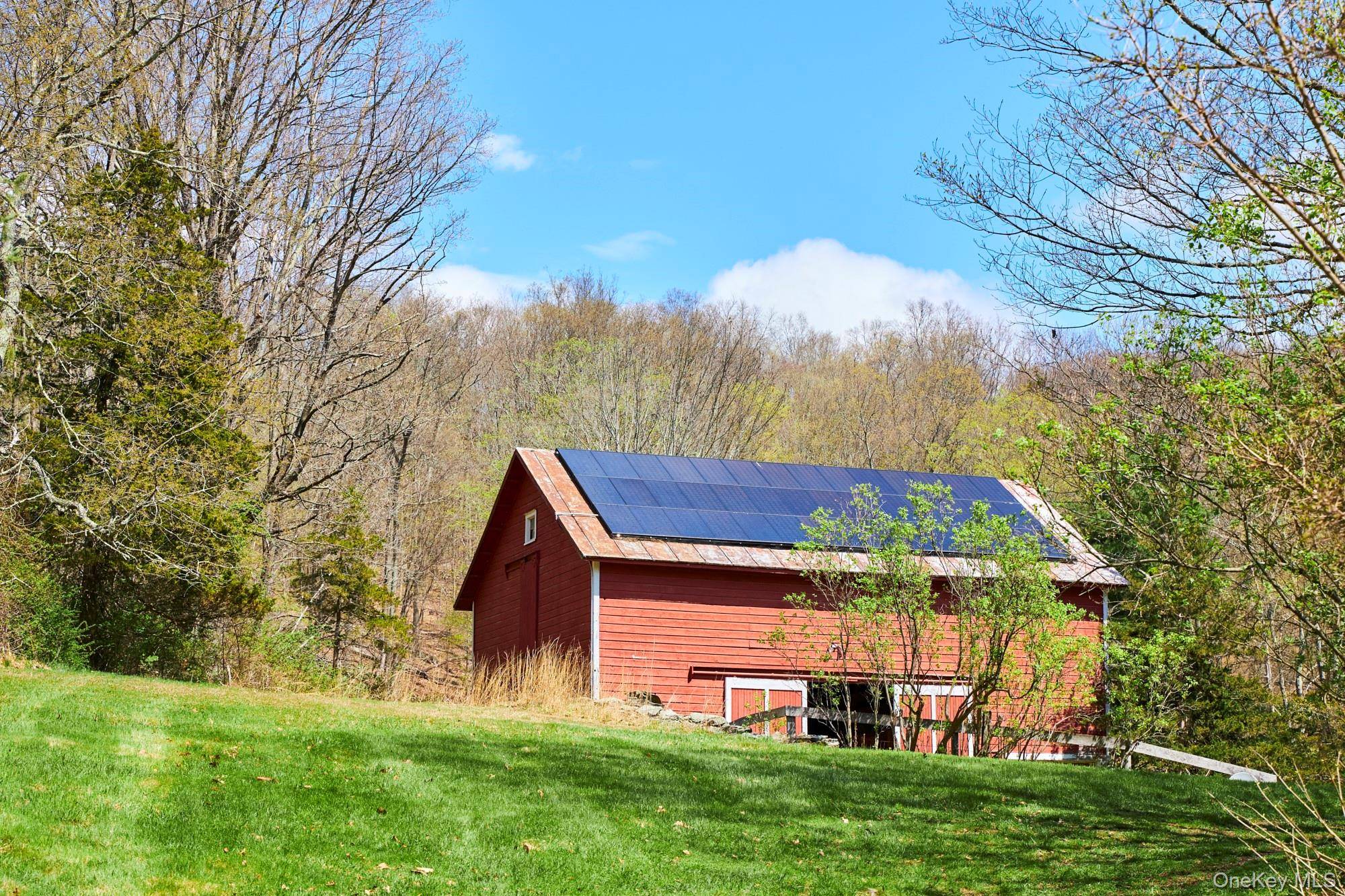 Casa com 3 Quartos à Venda em Rhinebeck - Nova Iorque - EUA - 4