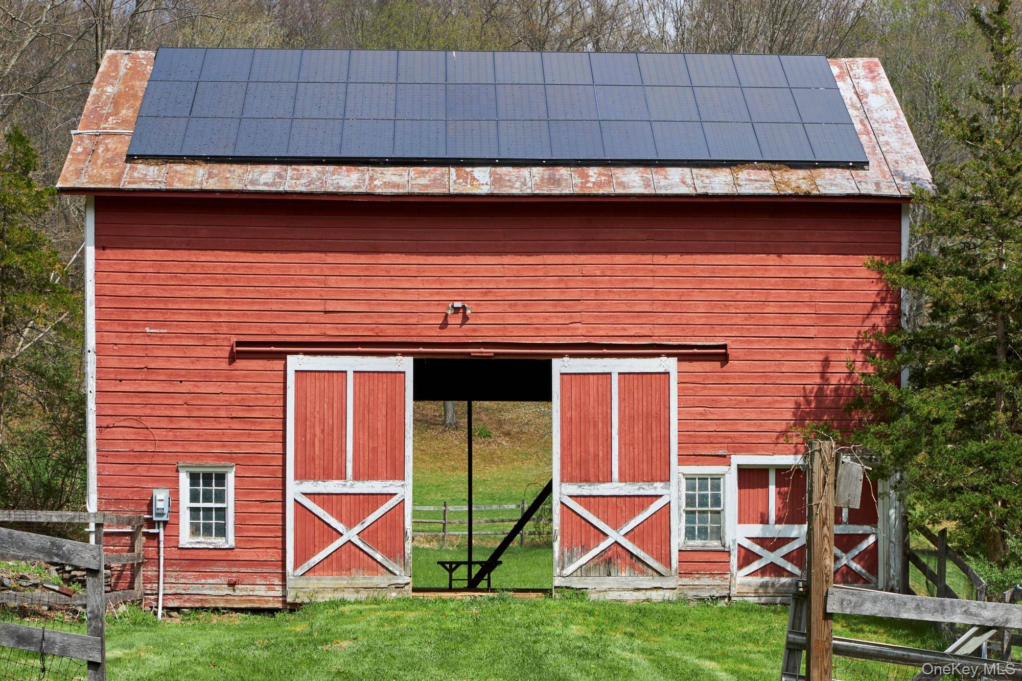 Casa com 3 Quartos à Venda em Rhinebeck - Nova Iorque - EUA - 5