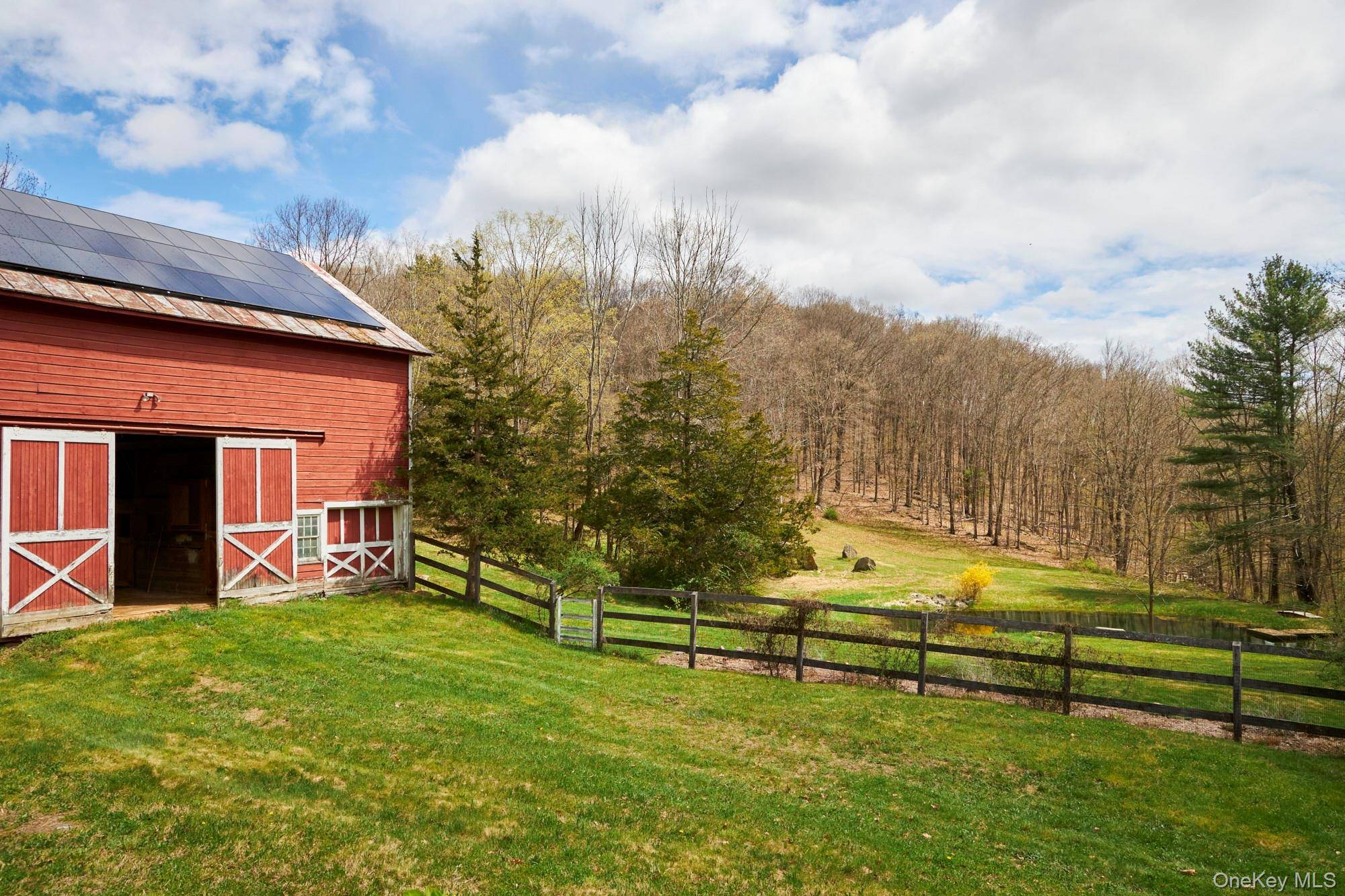 Casa com 3 Quartos à Venda em Rhinebeck - Nova Iorque - EUA - 6