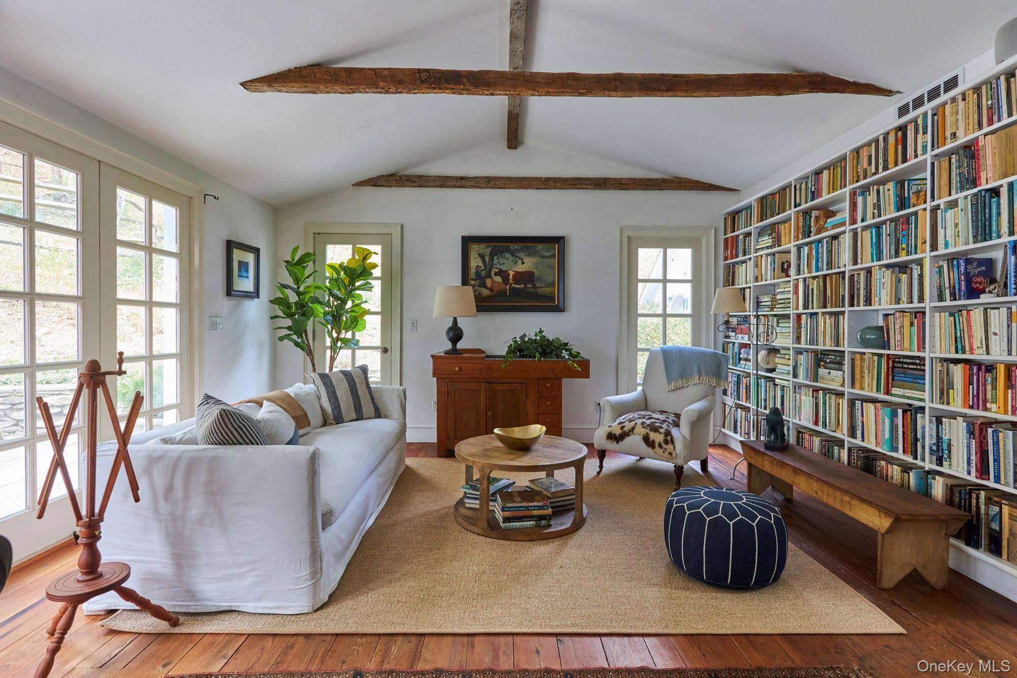 Casa com 3 Quartos à Venda em Rhinebeck - Nova Iorque - EUA - 7