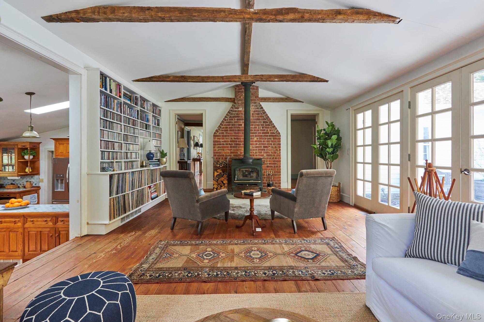 Casa com 3 Quartos à Venda em Rhinebeck - Nova Iorque - EUA - 8